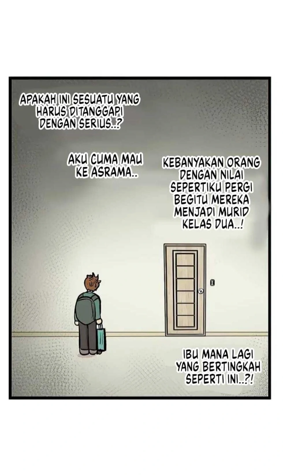 Homeless Bab 29 halaman 5