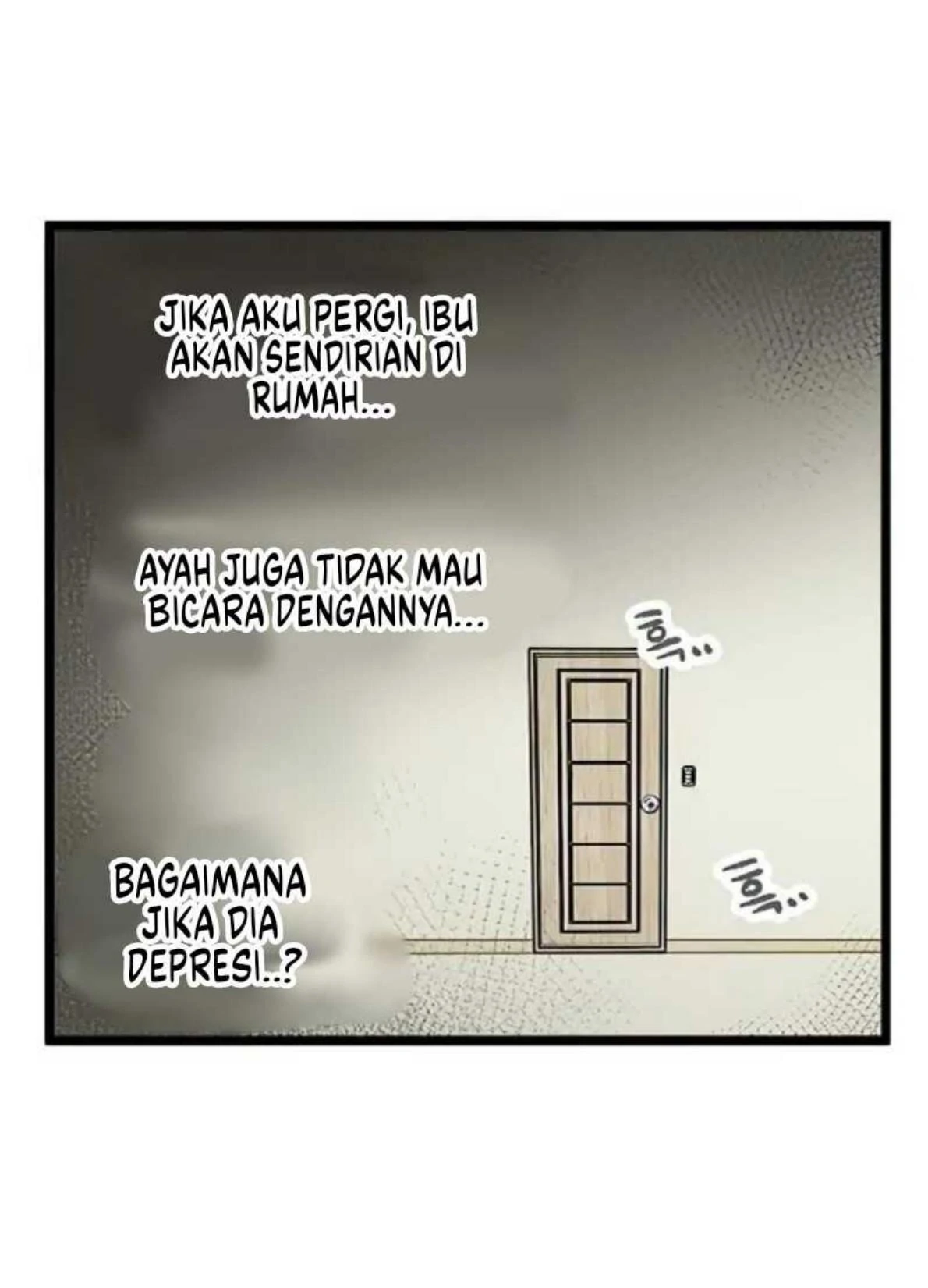 Homeless Bab 29 halaman 9