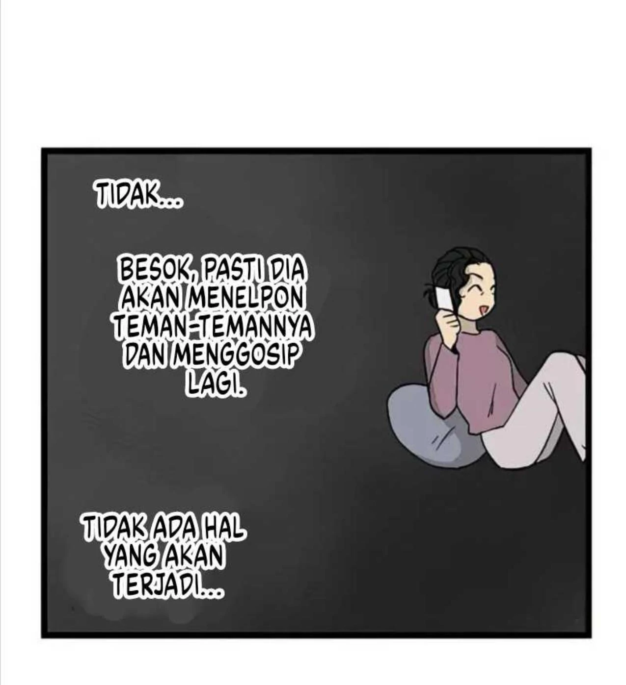 Homeless Bab 29 halaman 10