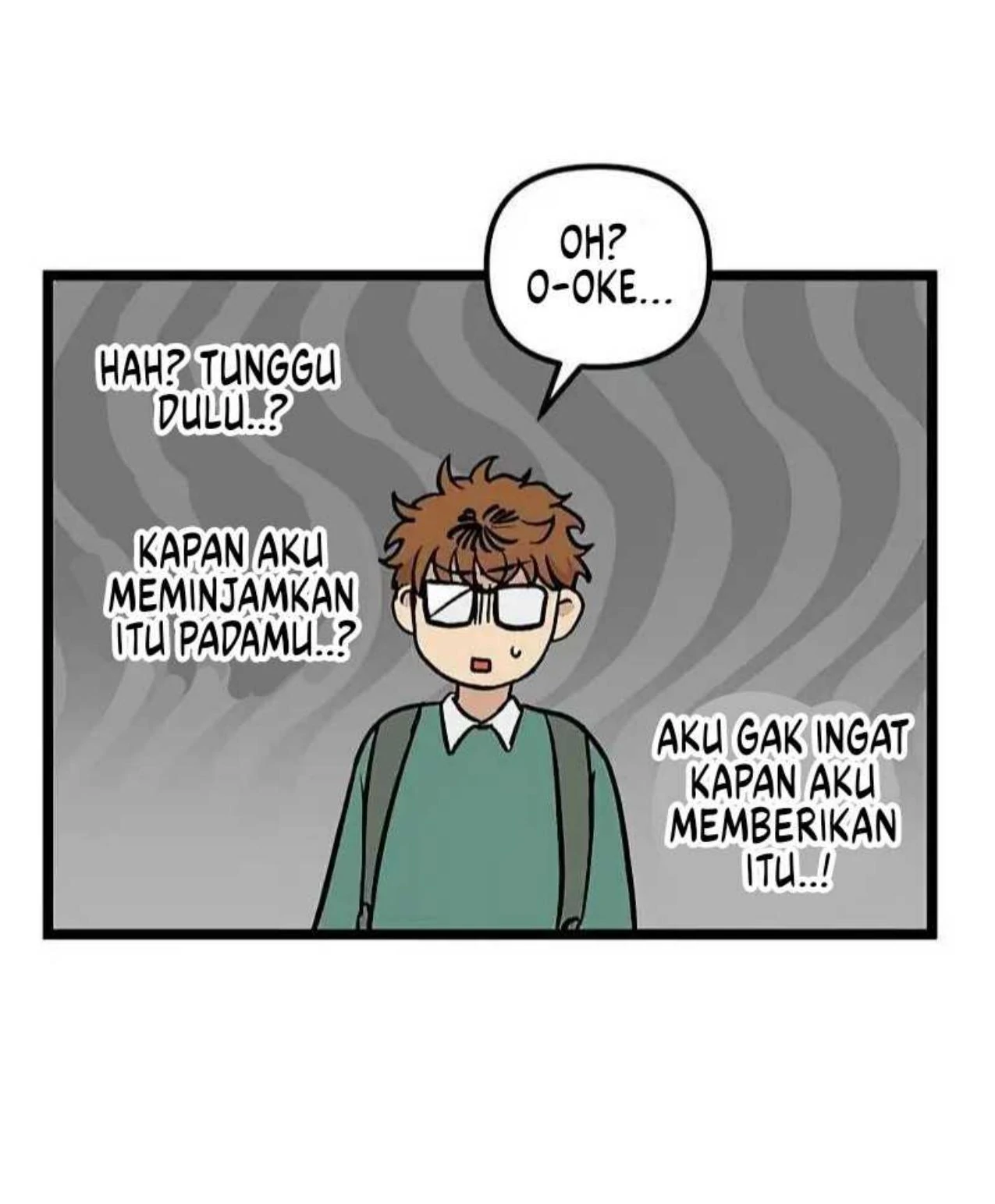Homeless Bab 29 halaman 18