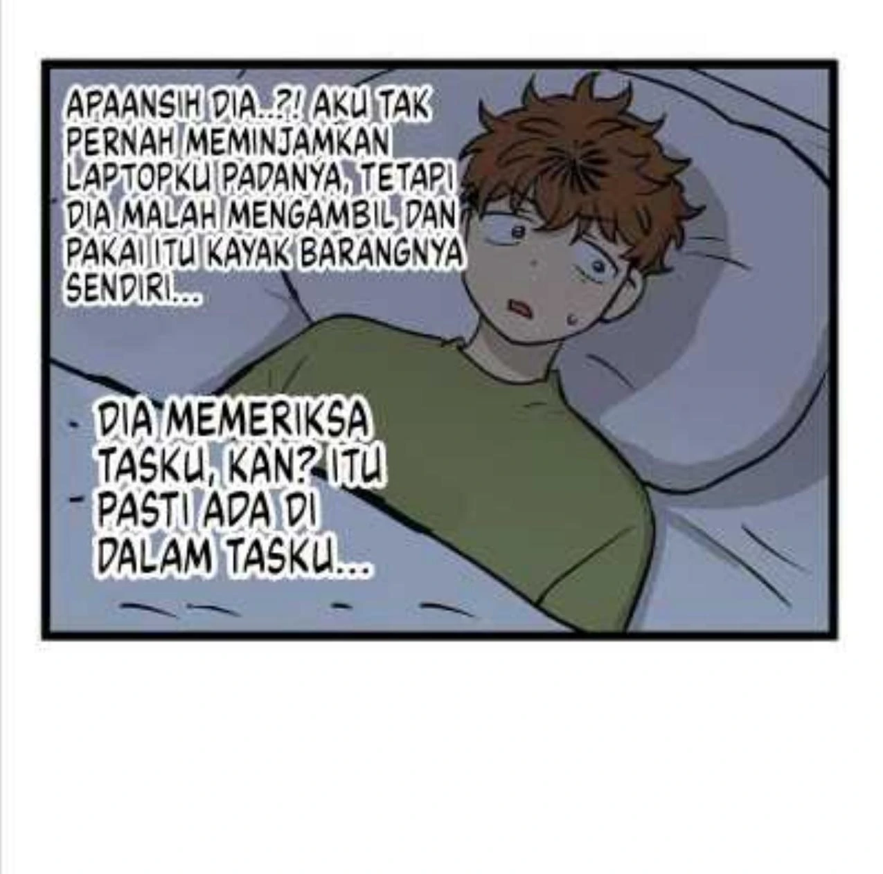 Homeless Bab 29 halaman 24