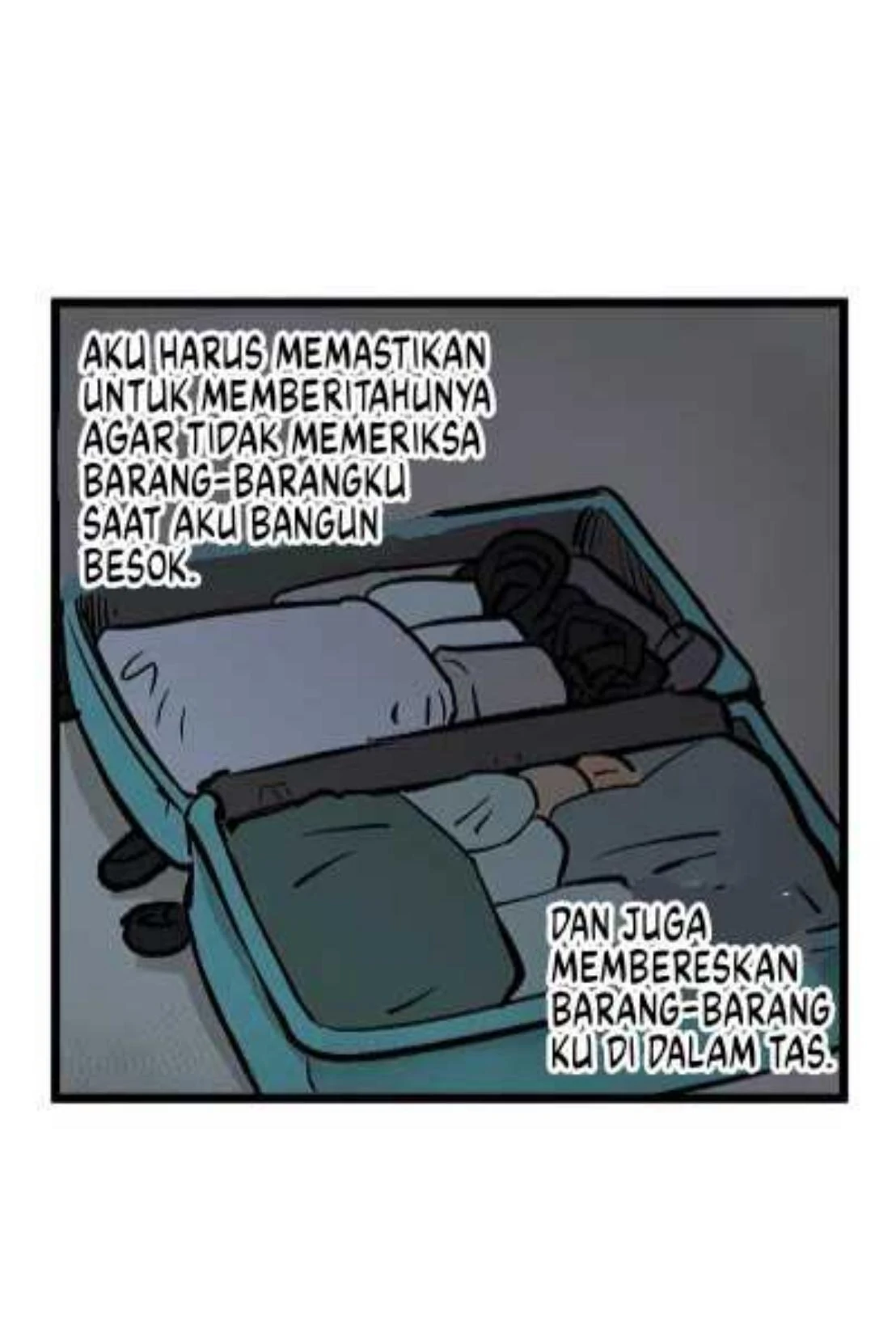 Homeless Bab 29 halaman 26
