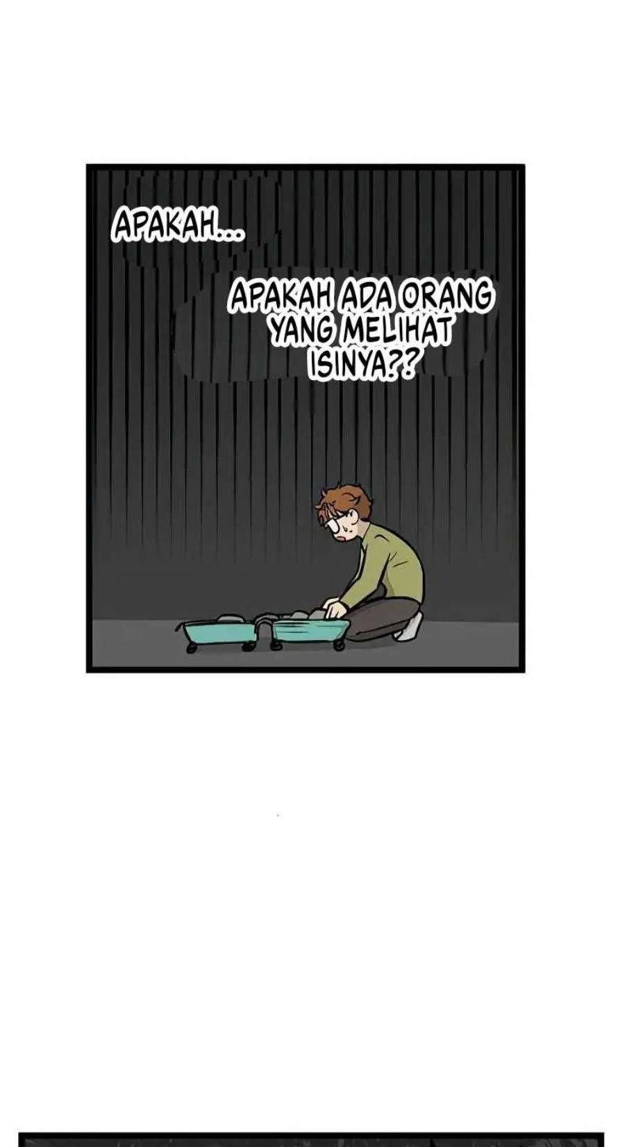 Homeless Bab 29 halaman 33