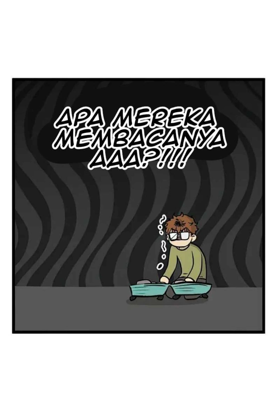 Homeless Bab 29 halaman 35