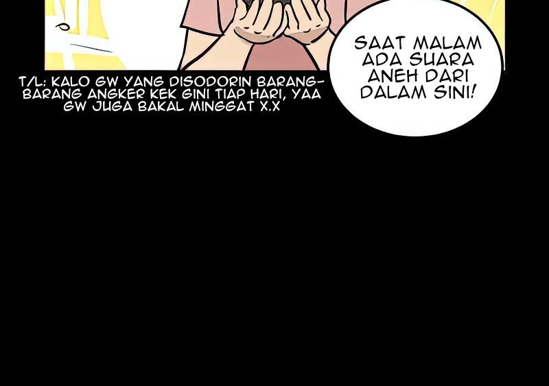 Homeless Bab 3 halaman 4
