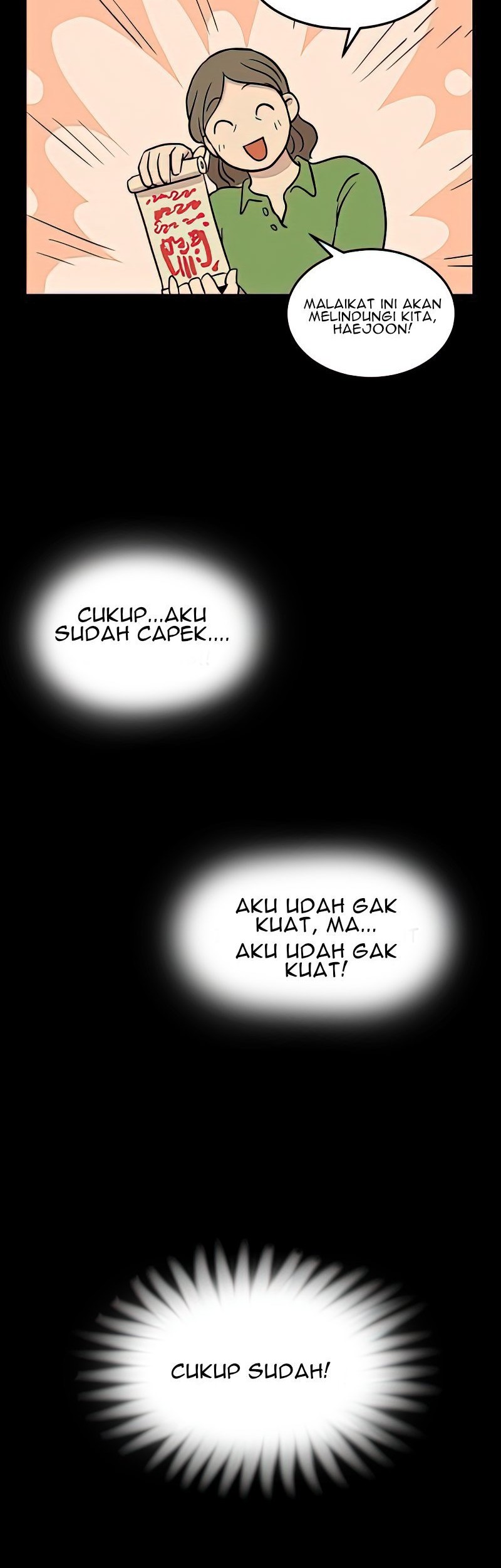 Homeless Bab 3 halaman 6