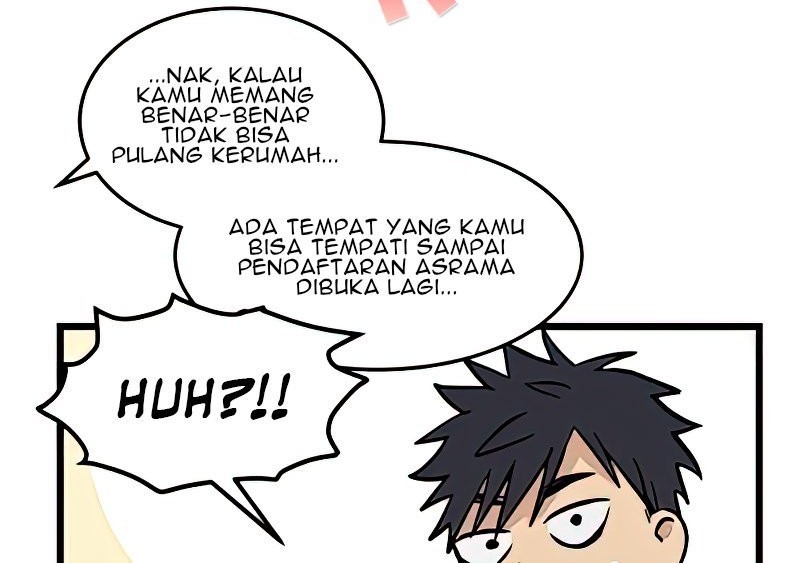Homeless Bab 3 halaman 16