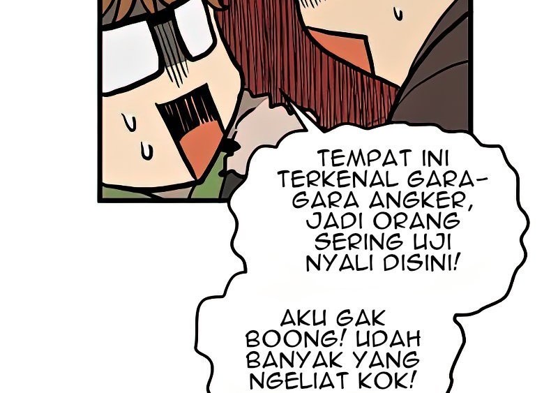 Homeless Bab 3 halaman 28