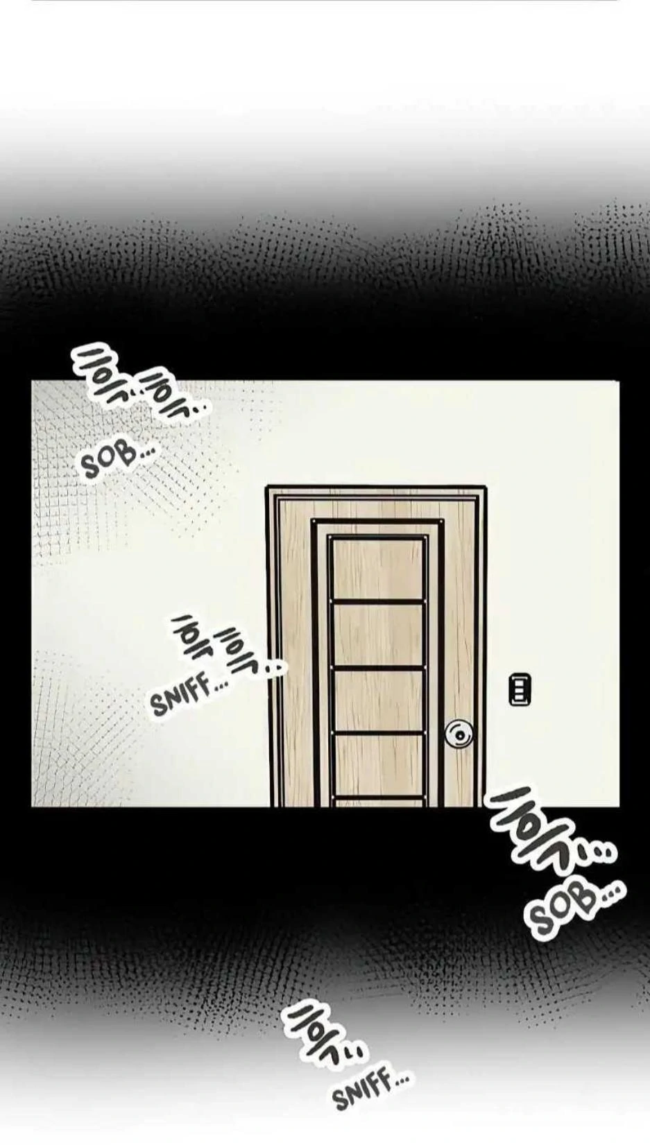 Homeless chapter 30 halaman 8