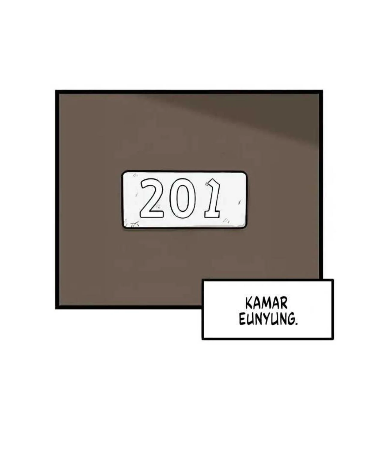 Homeless chapter 30 halaman 26