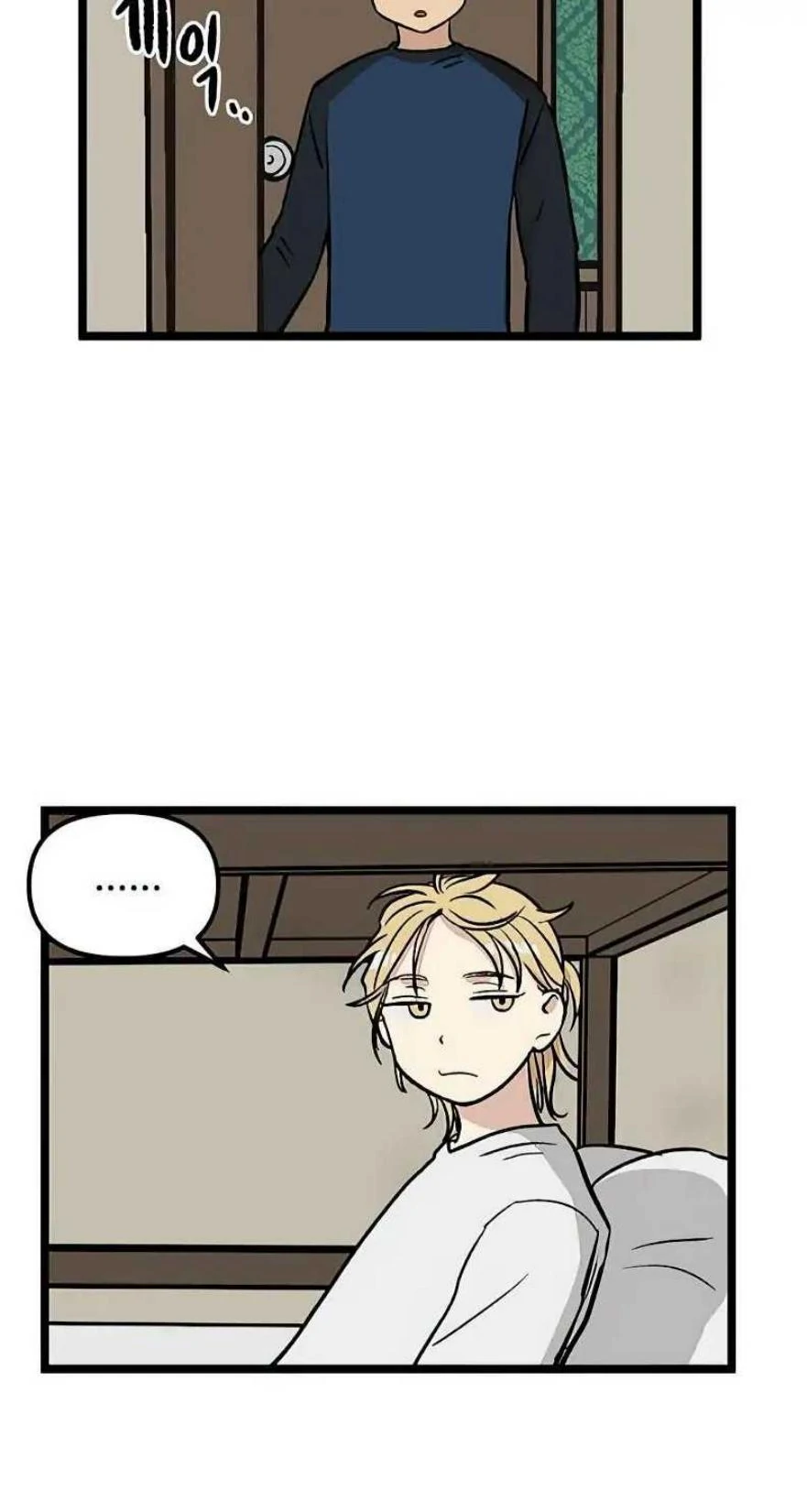Homeless chapter 30 halaman 42