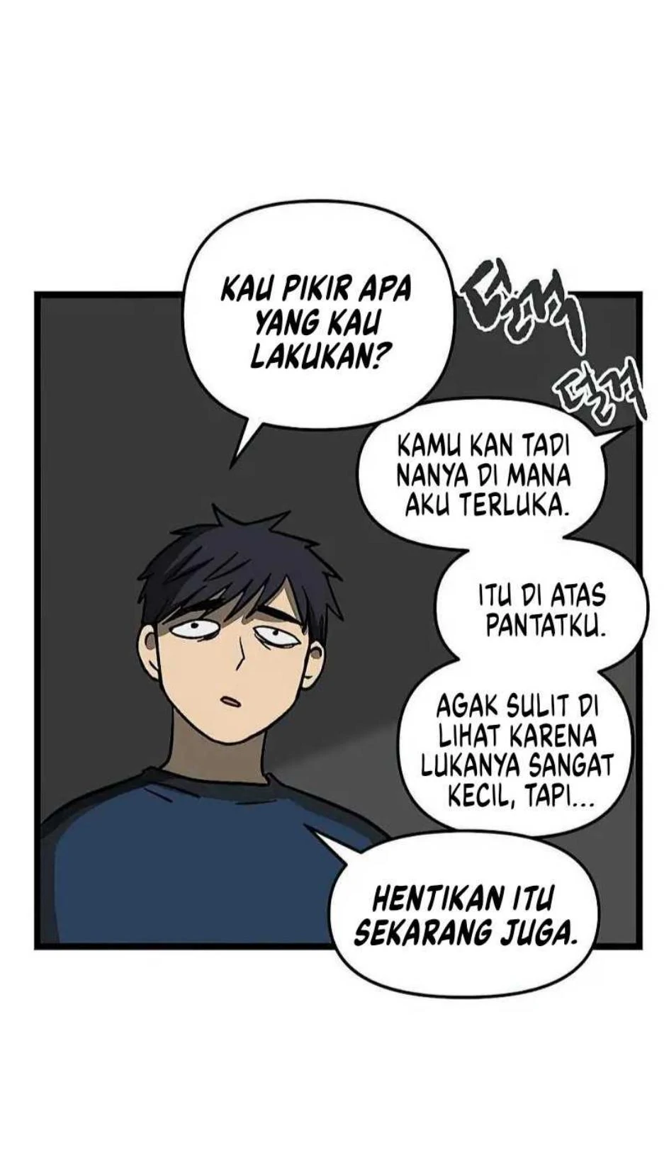 Homeless Bab 31 halaman 9