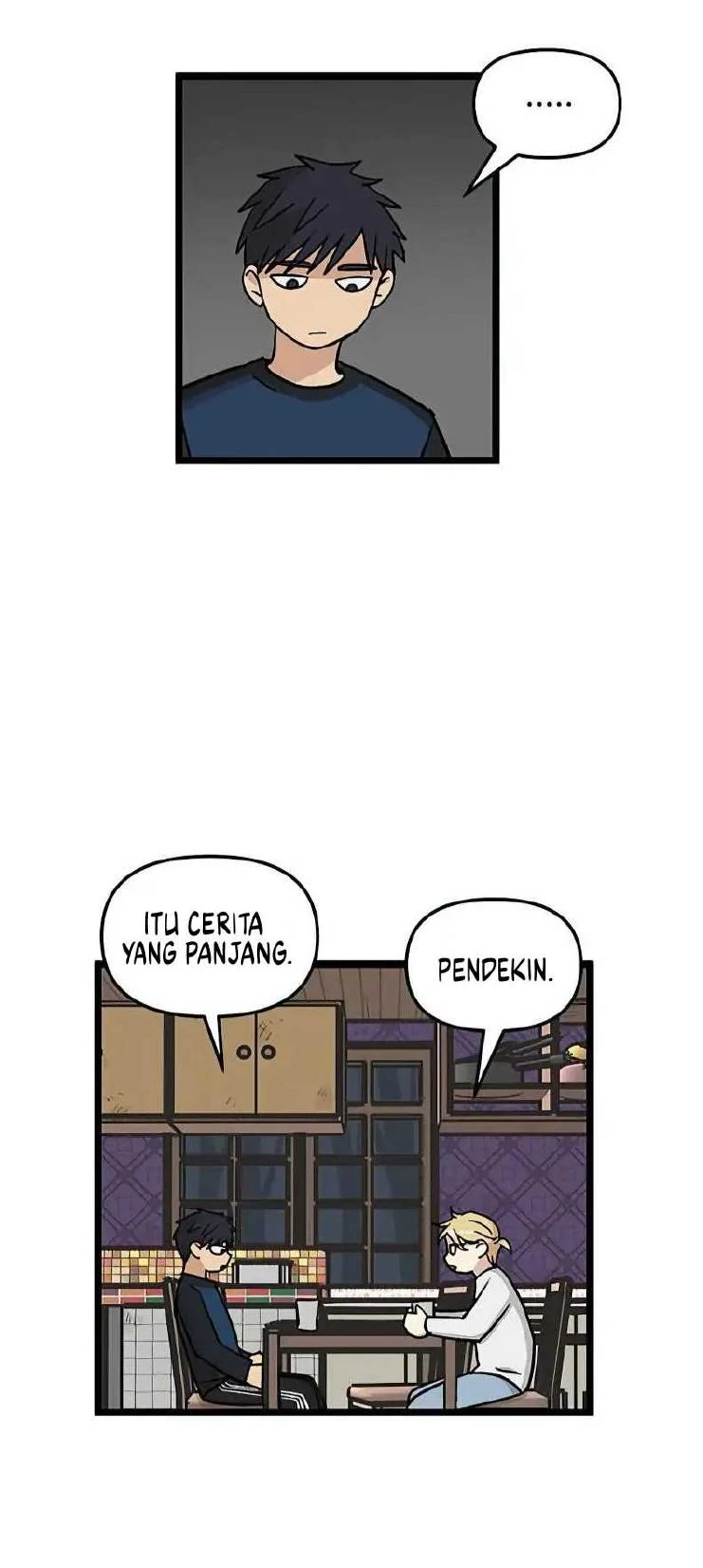 Homeless Bab 31 halaman 19
