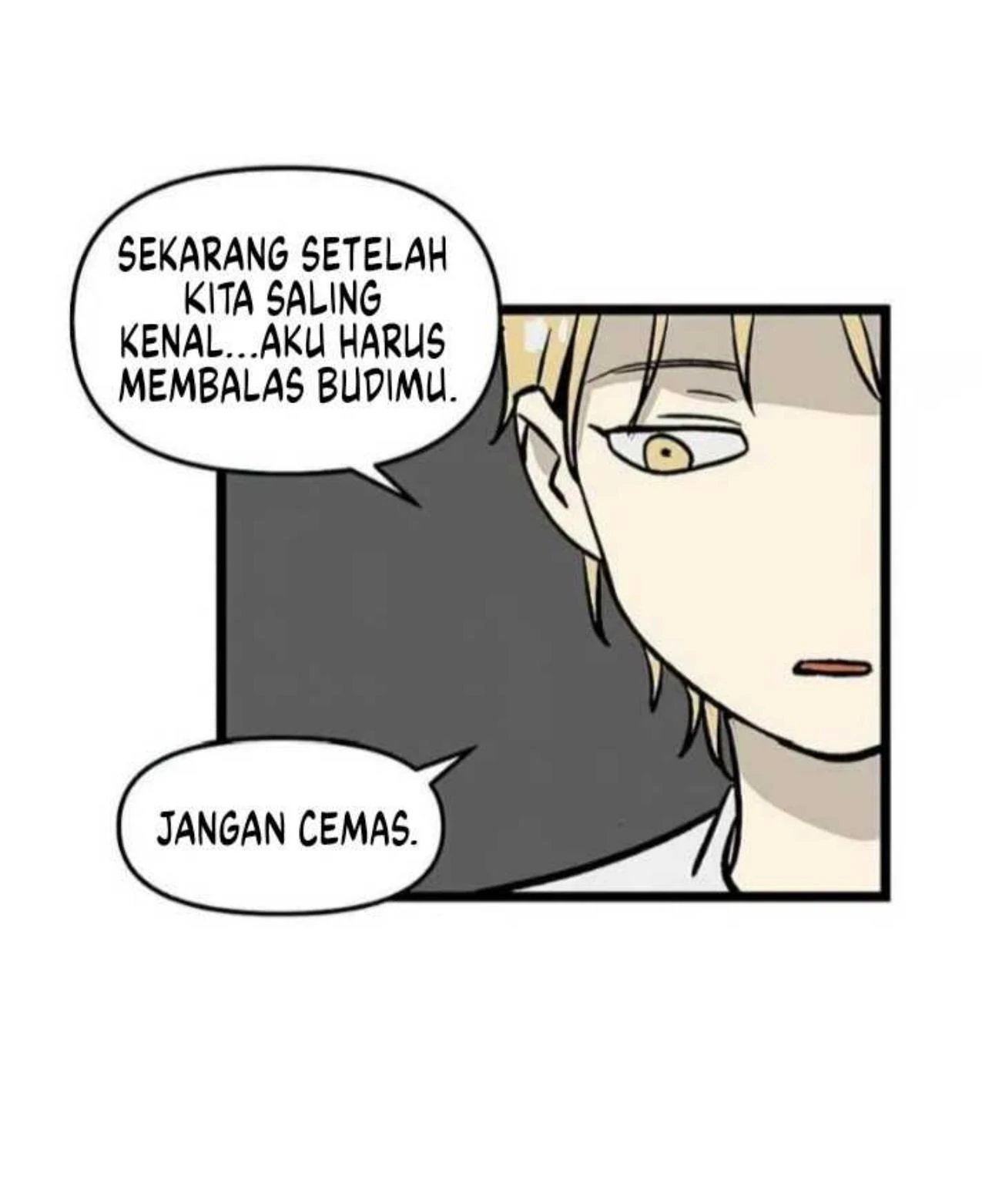 Homeless Bab 31 halaman 23