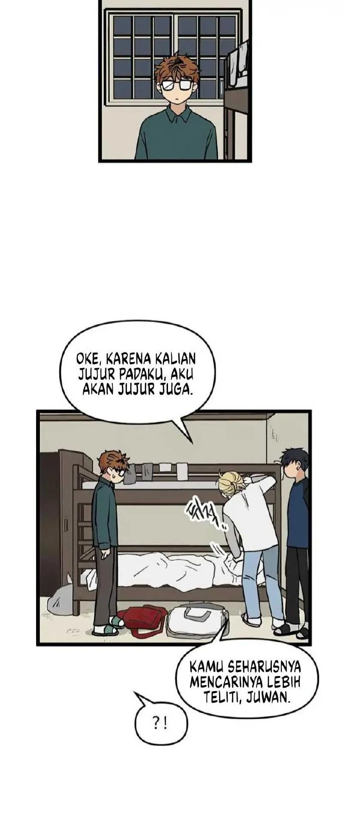 Homeless Bab 31 halaman 42
