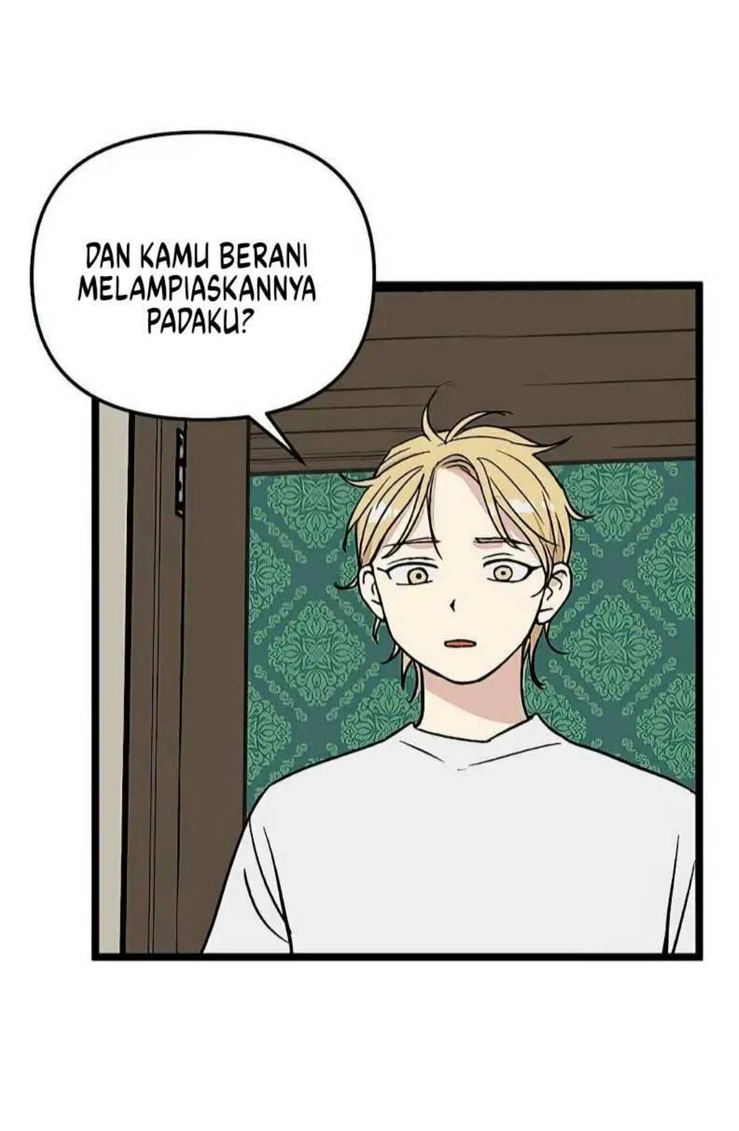 Homeless Bab 31 halaman 47