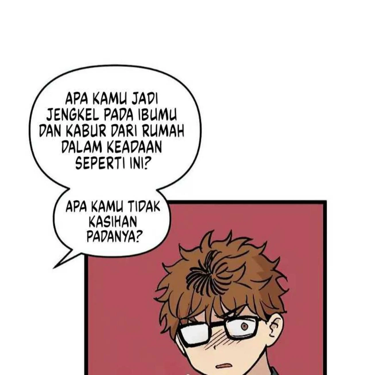 Homeless Bab 31 halaman 48