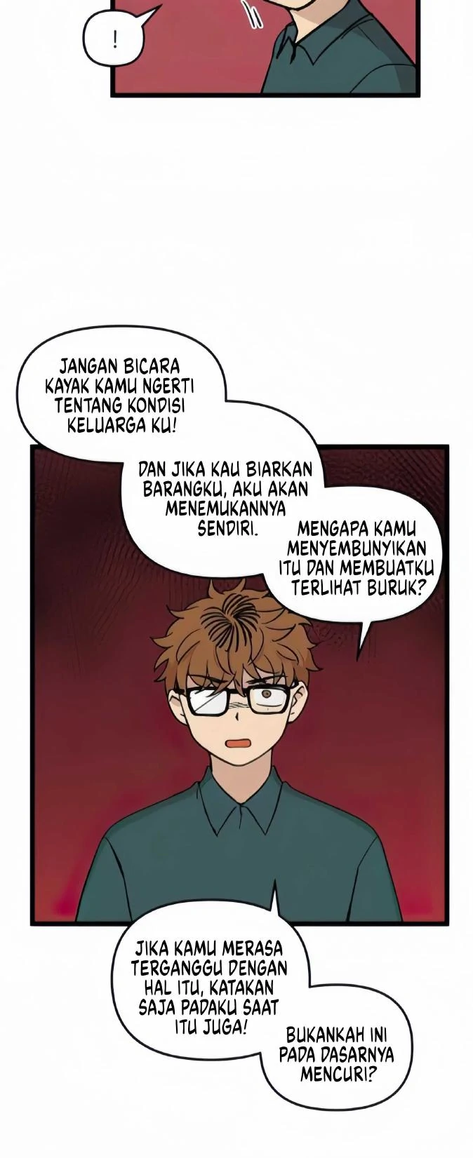 Homeless Bab 31 halaman 49
