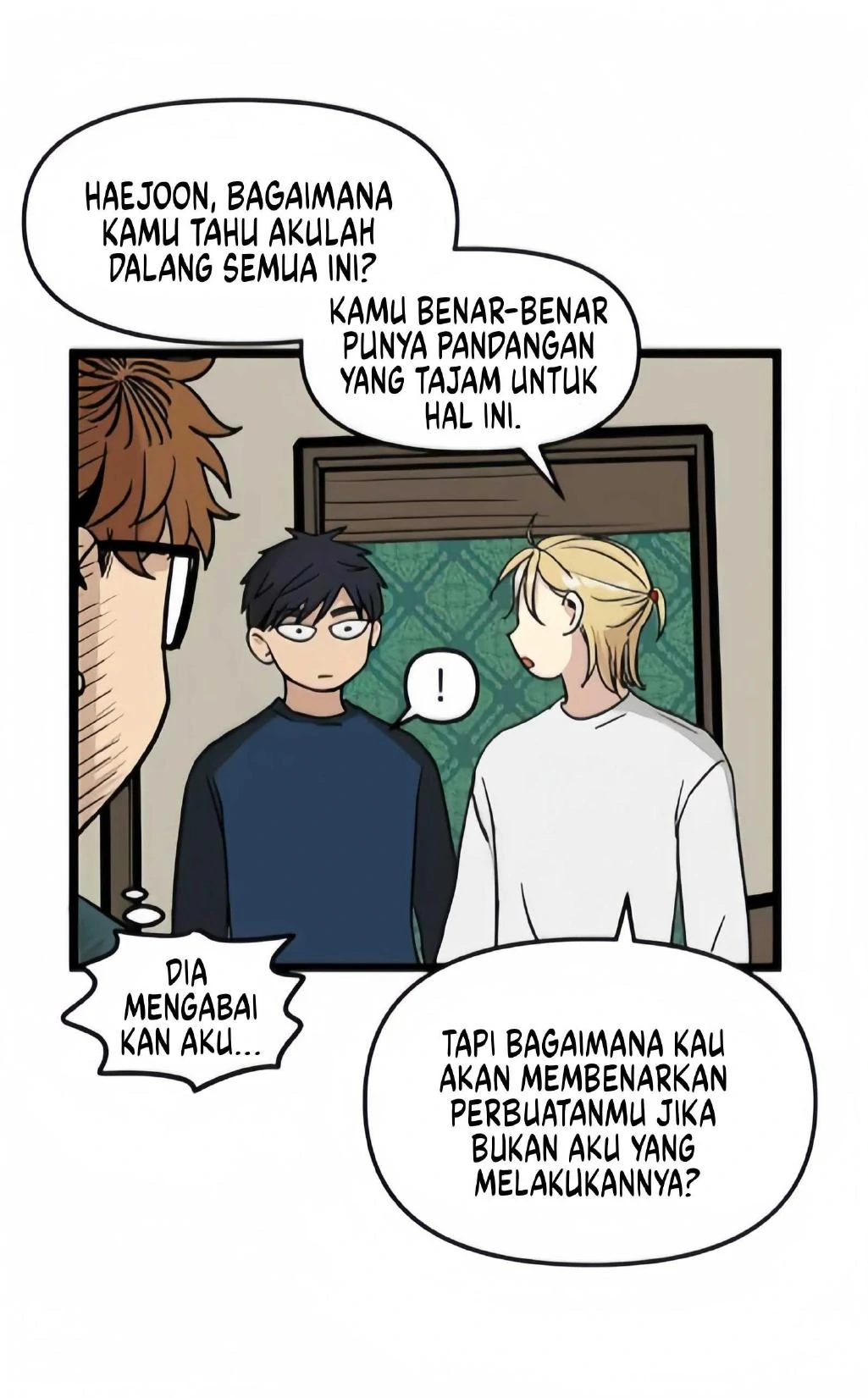 Homeless Bab 31 halaman 50