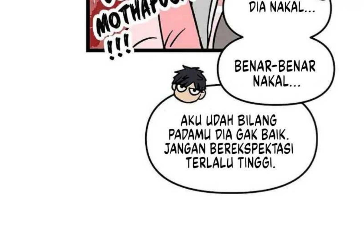 Homeless Bab 32 halaman 16