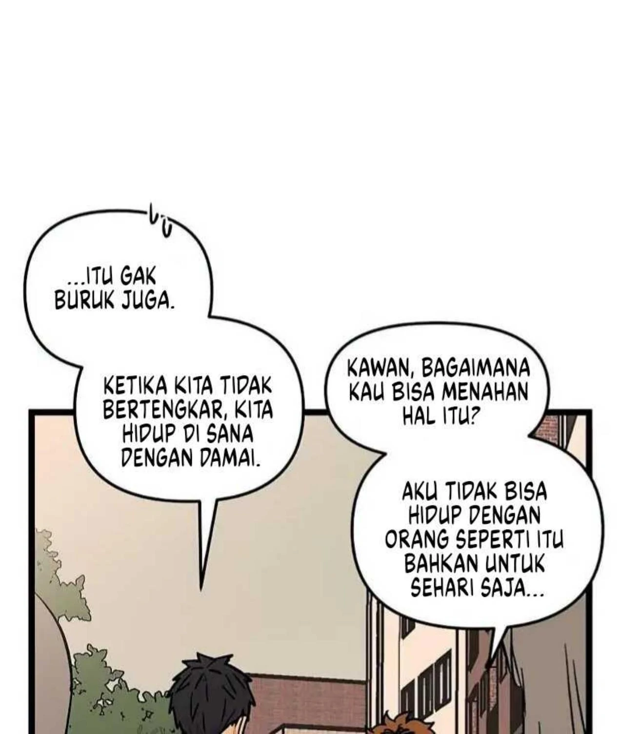 Homeless Bab 32 halaman 18