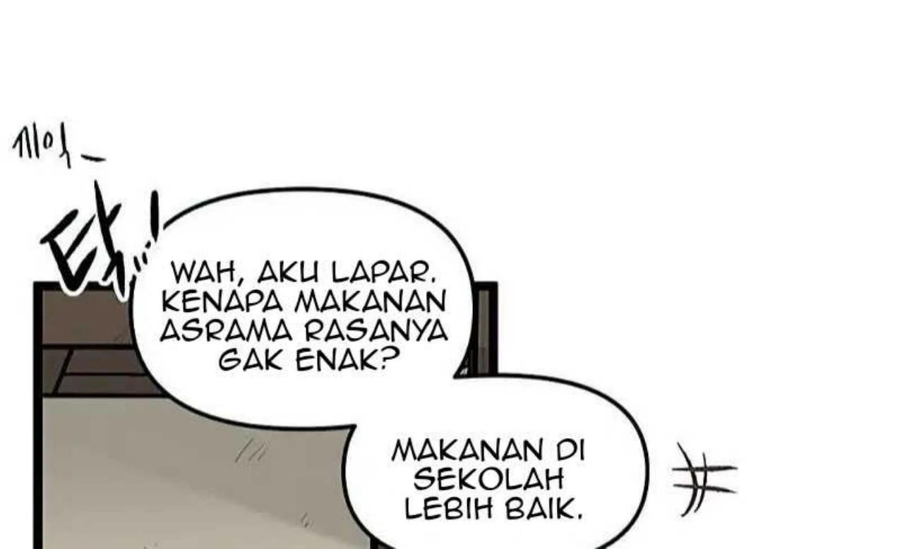 Homeless Bab 33 halaman 61