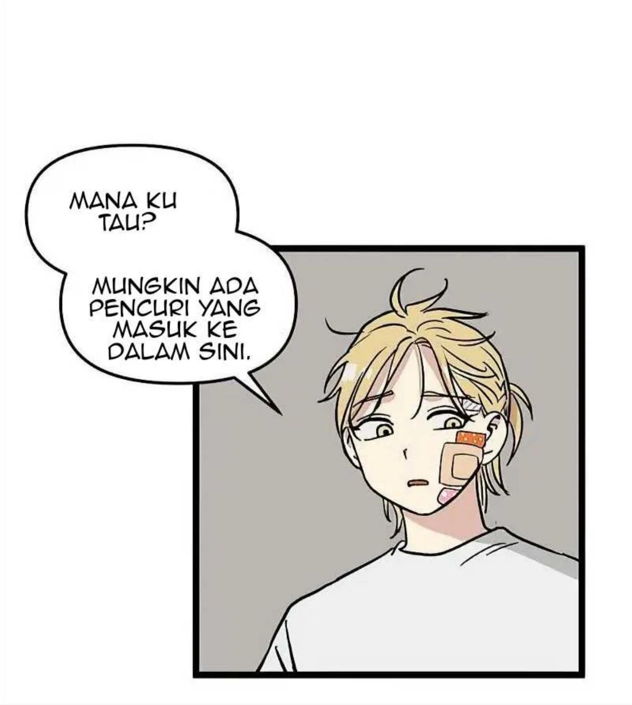 Homeless Bab 34 halaman 42