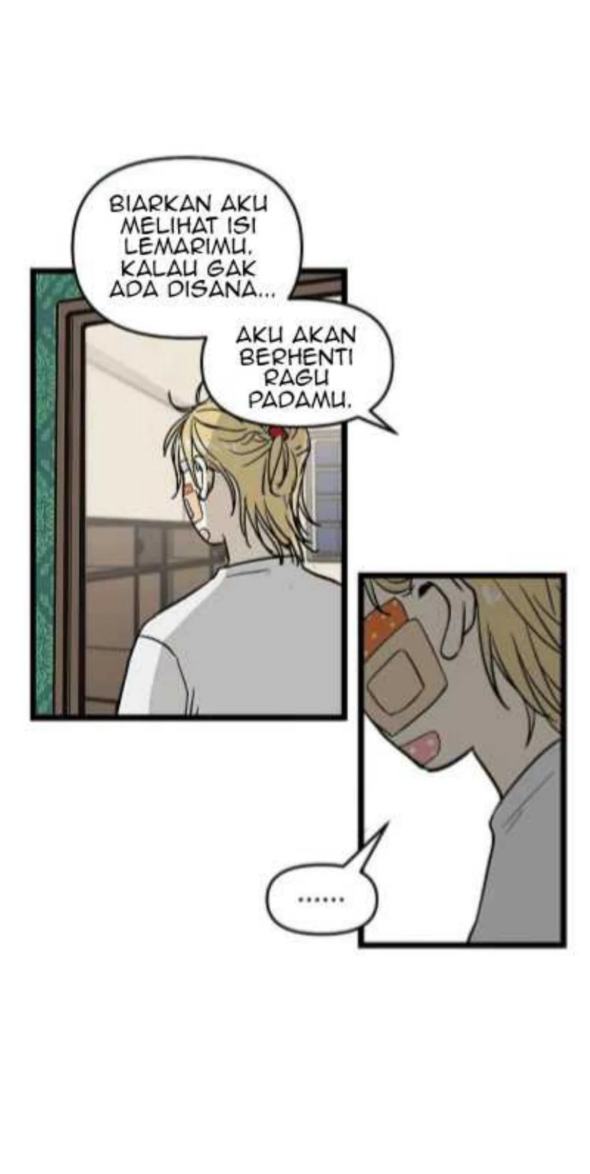 Homeless Bab 34 halaman 52