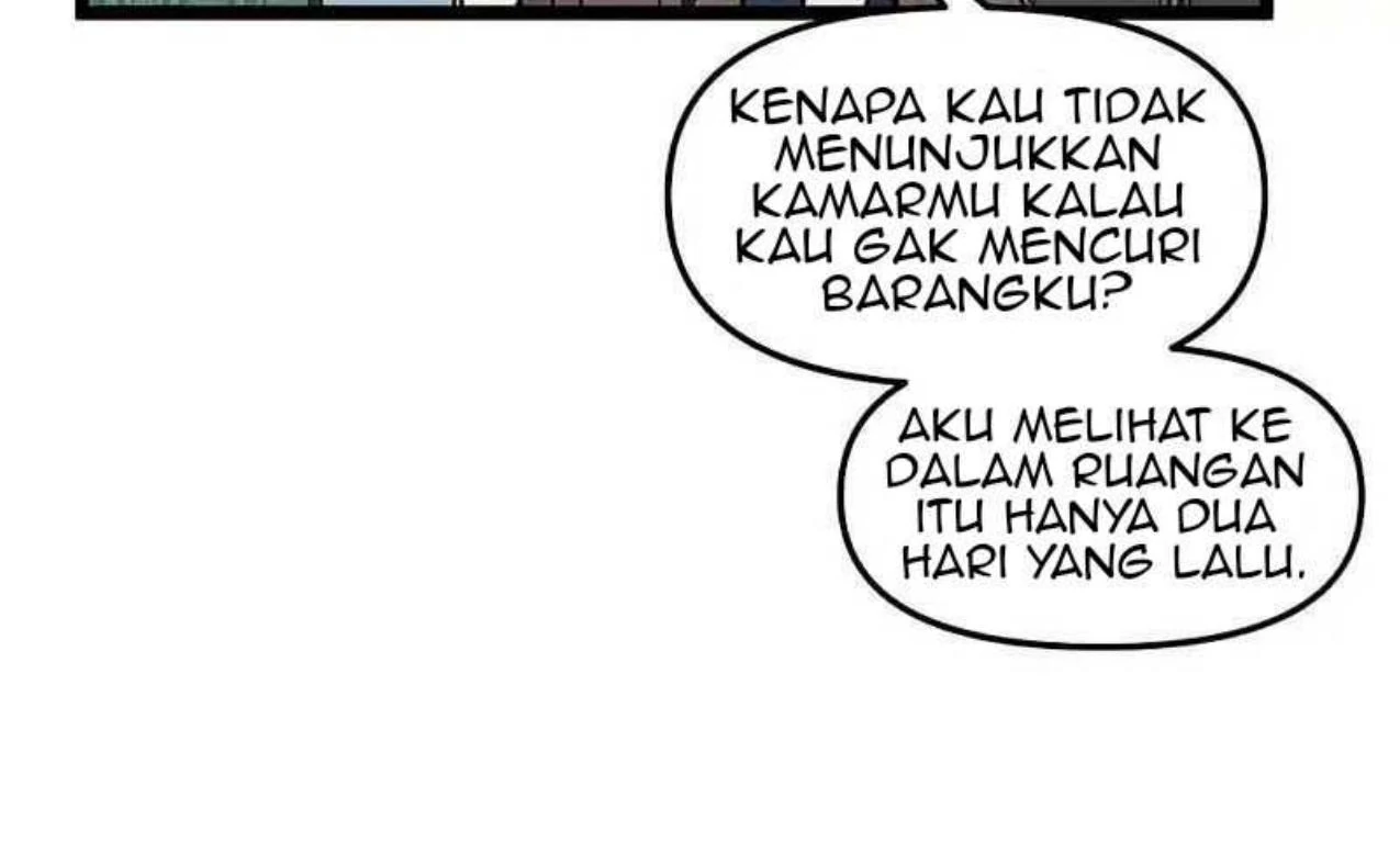 Homeless Bab 35 halaman 4