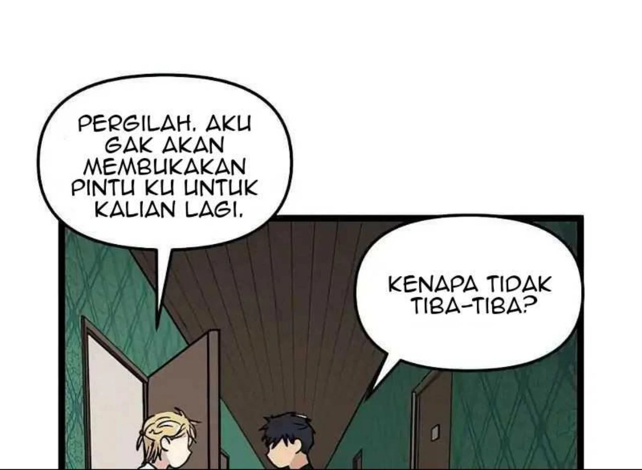 Homeless Bab 35 halaman 35