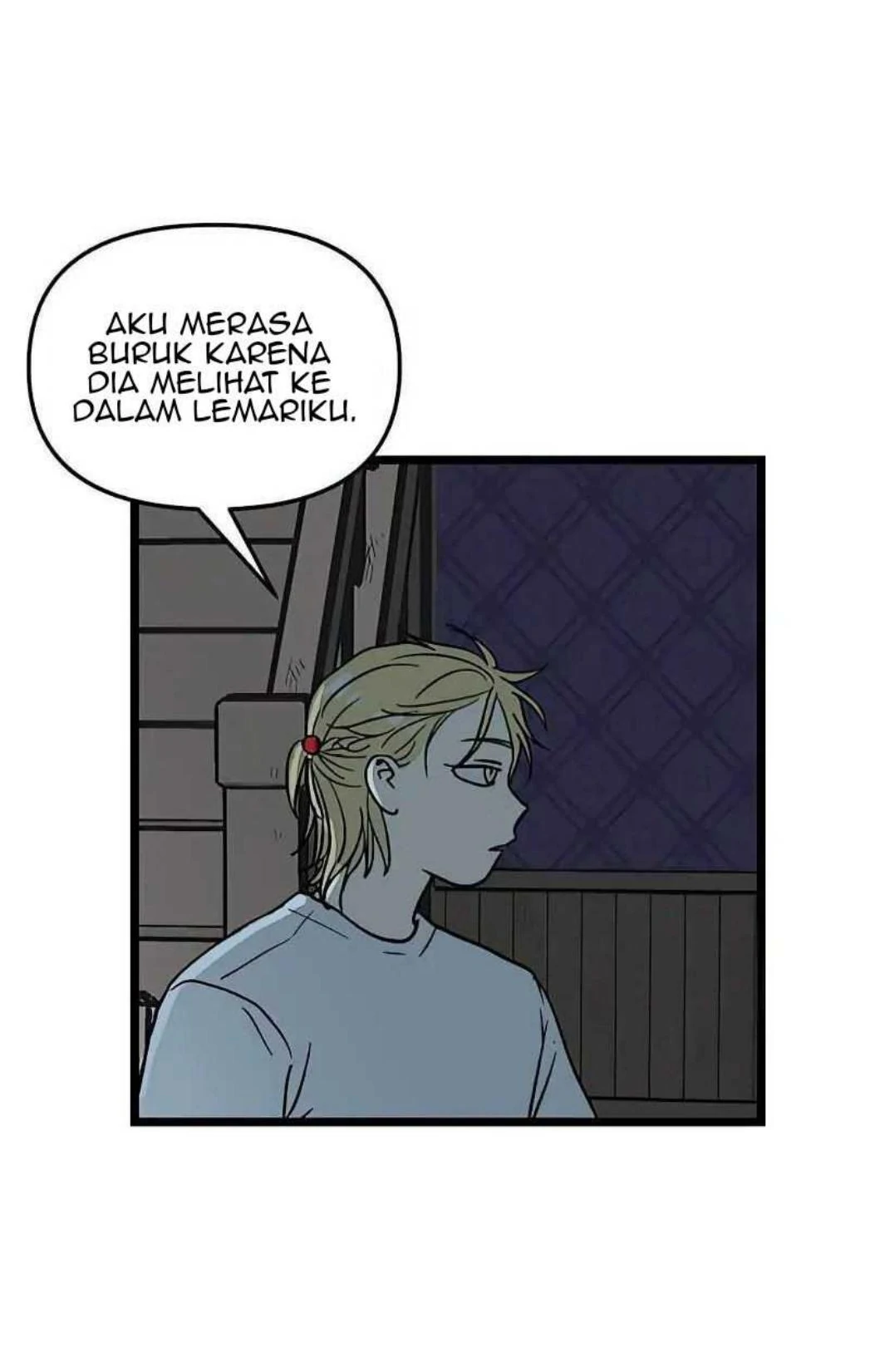 Homeless Bab 36 halaman 33