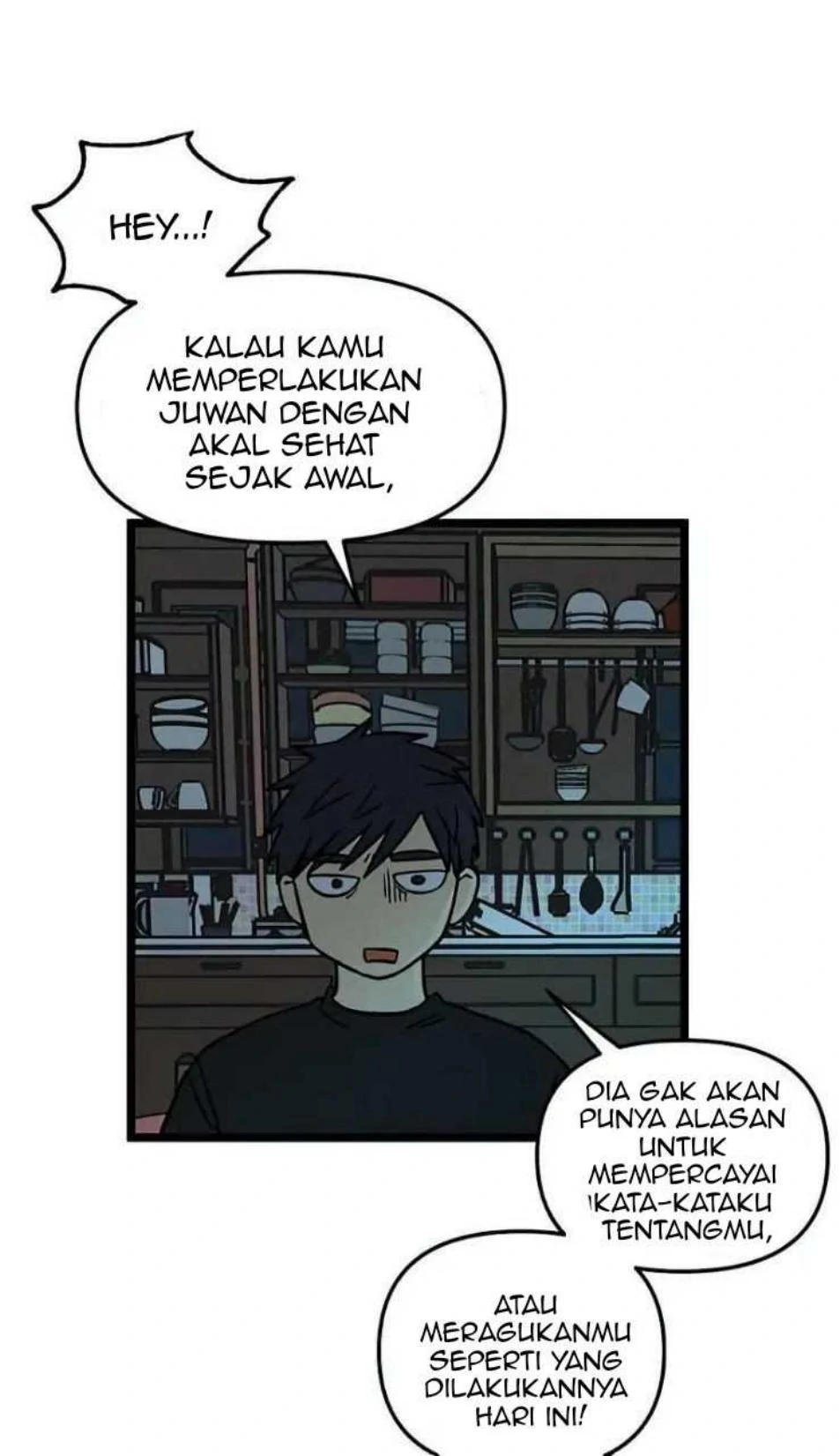Homeless Bab 36 halaman 43