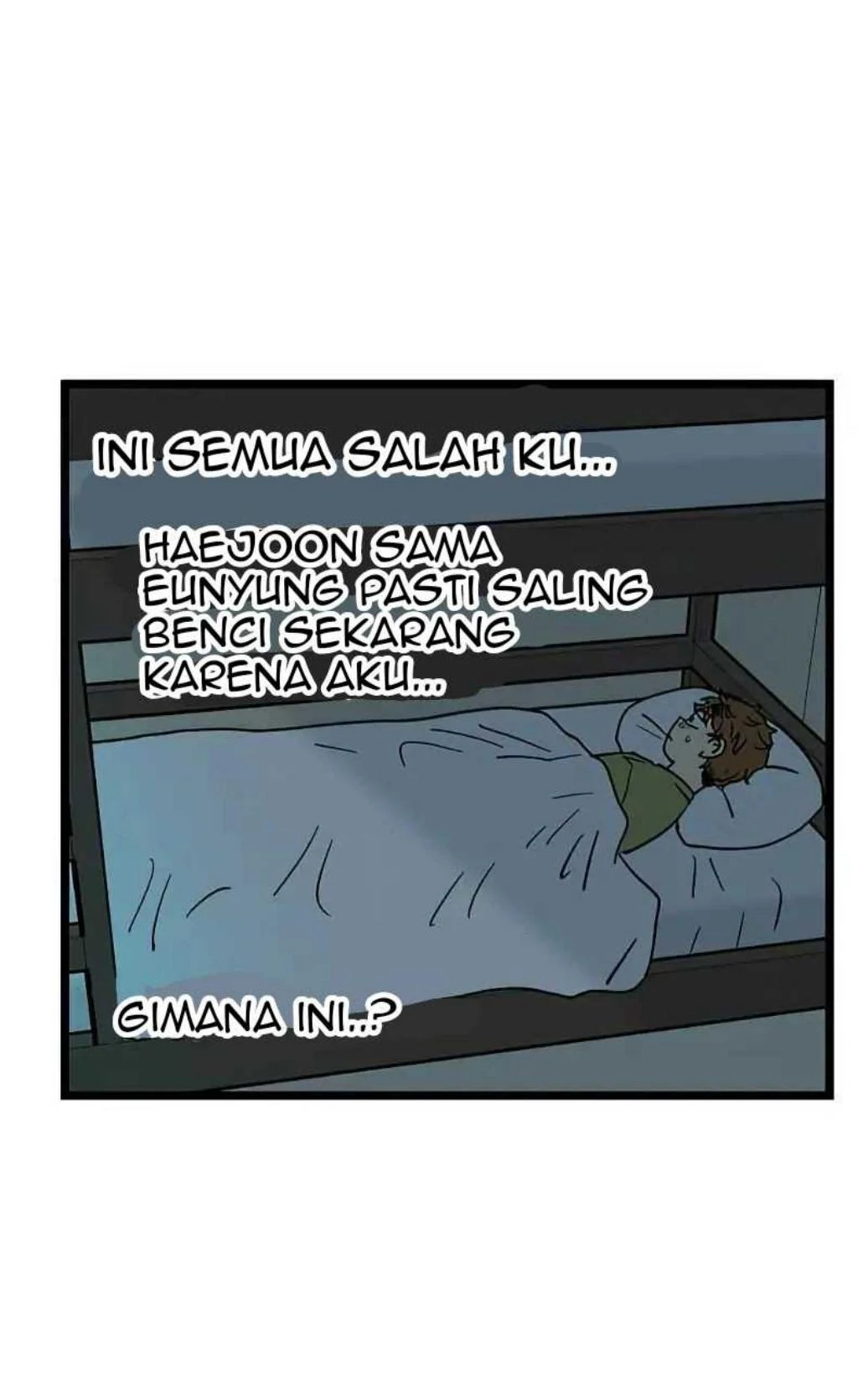 Homeless Bab 36 halaman 50