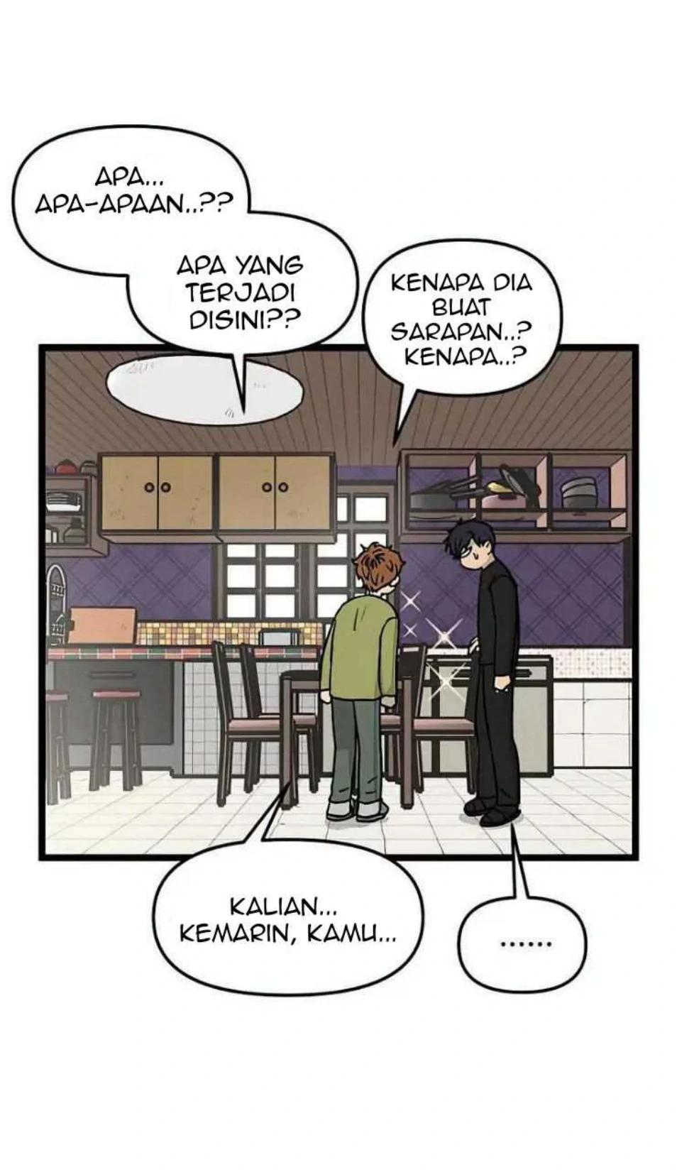 Homeless Bab 36 halaman 56