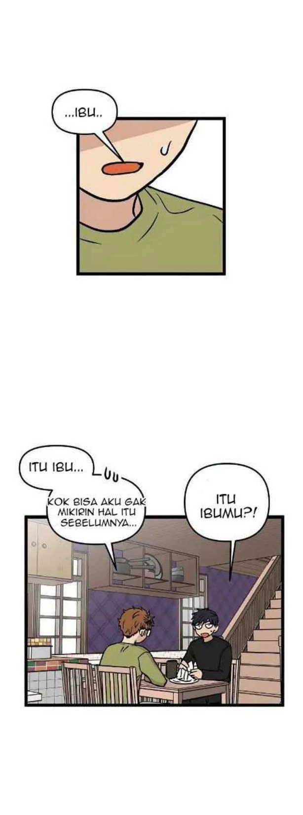 Homeless Bab 36 halaman 60