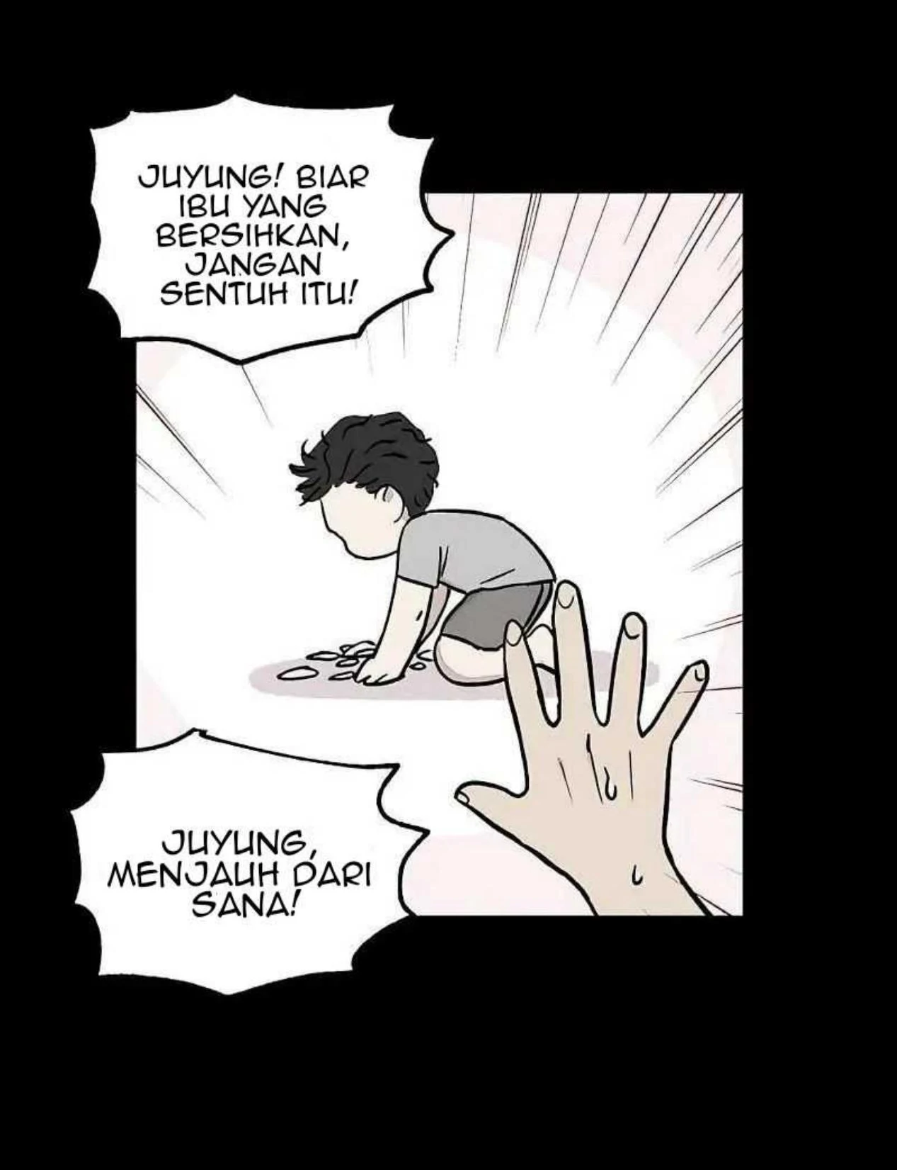 Homeless Bab 37 halaman 4