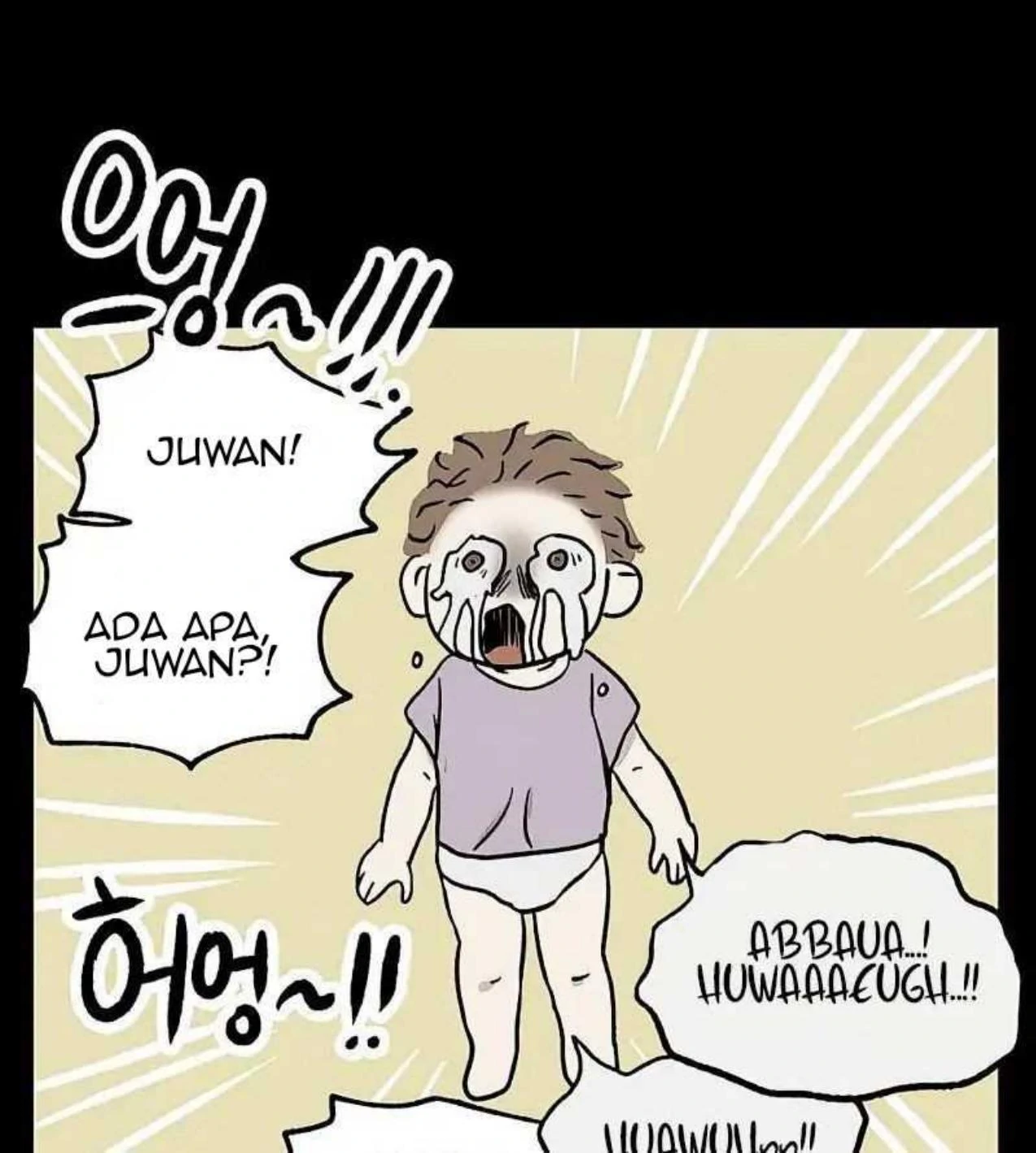 Homeless Bab 37 halaman 6
