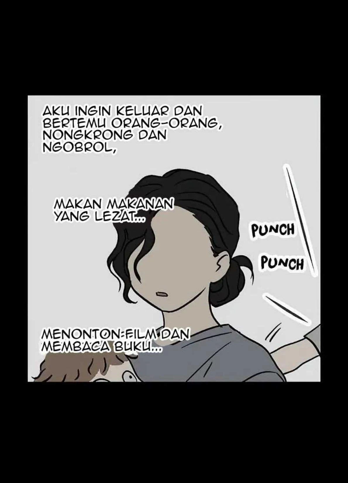 Homeless Bab 37 halaman 10