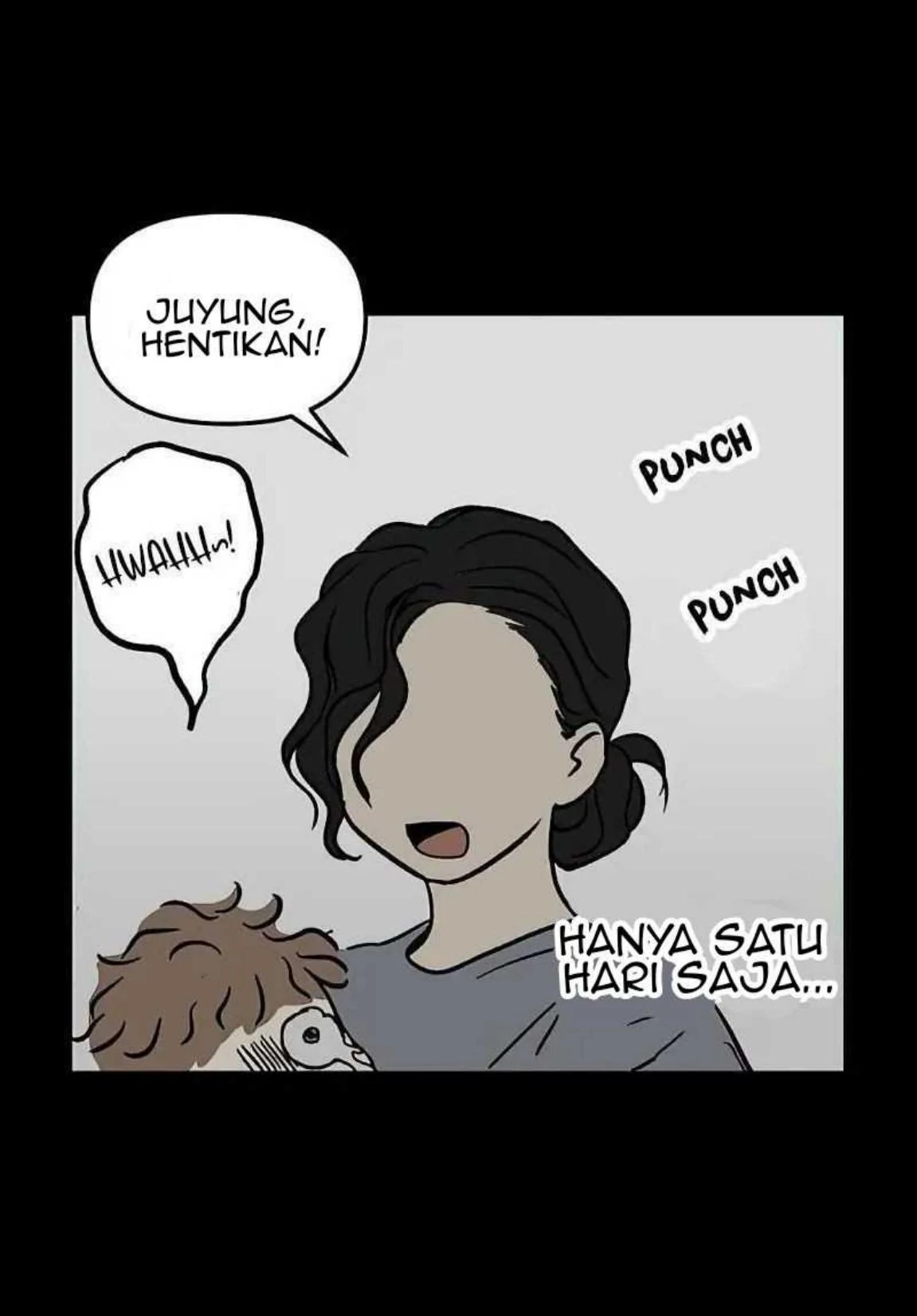 Homeless Bab 37 halaman 11