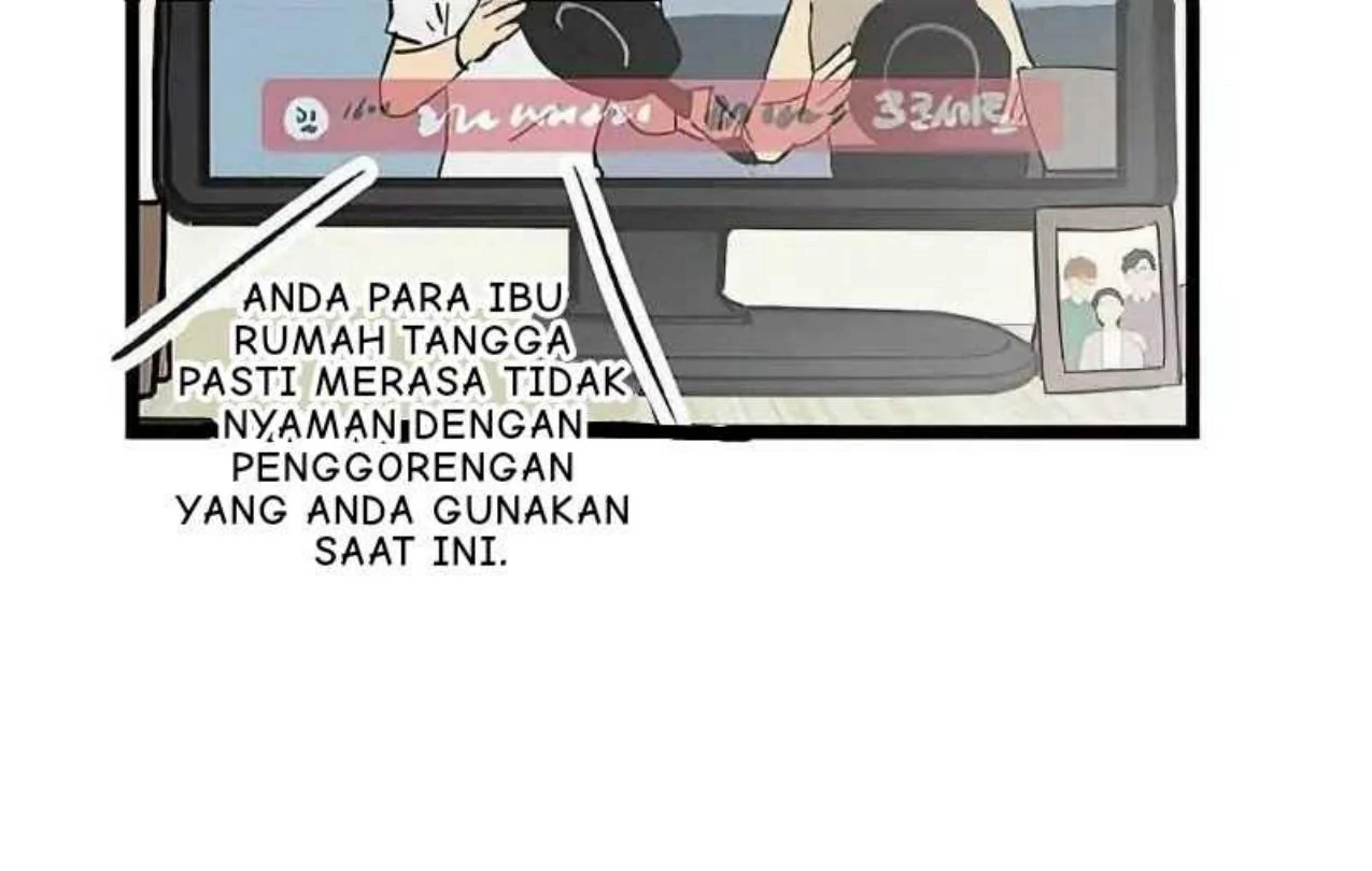 Homeless Bab 37 halaman 16