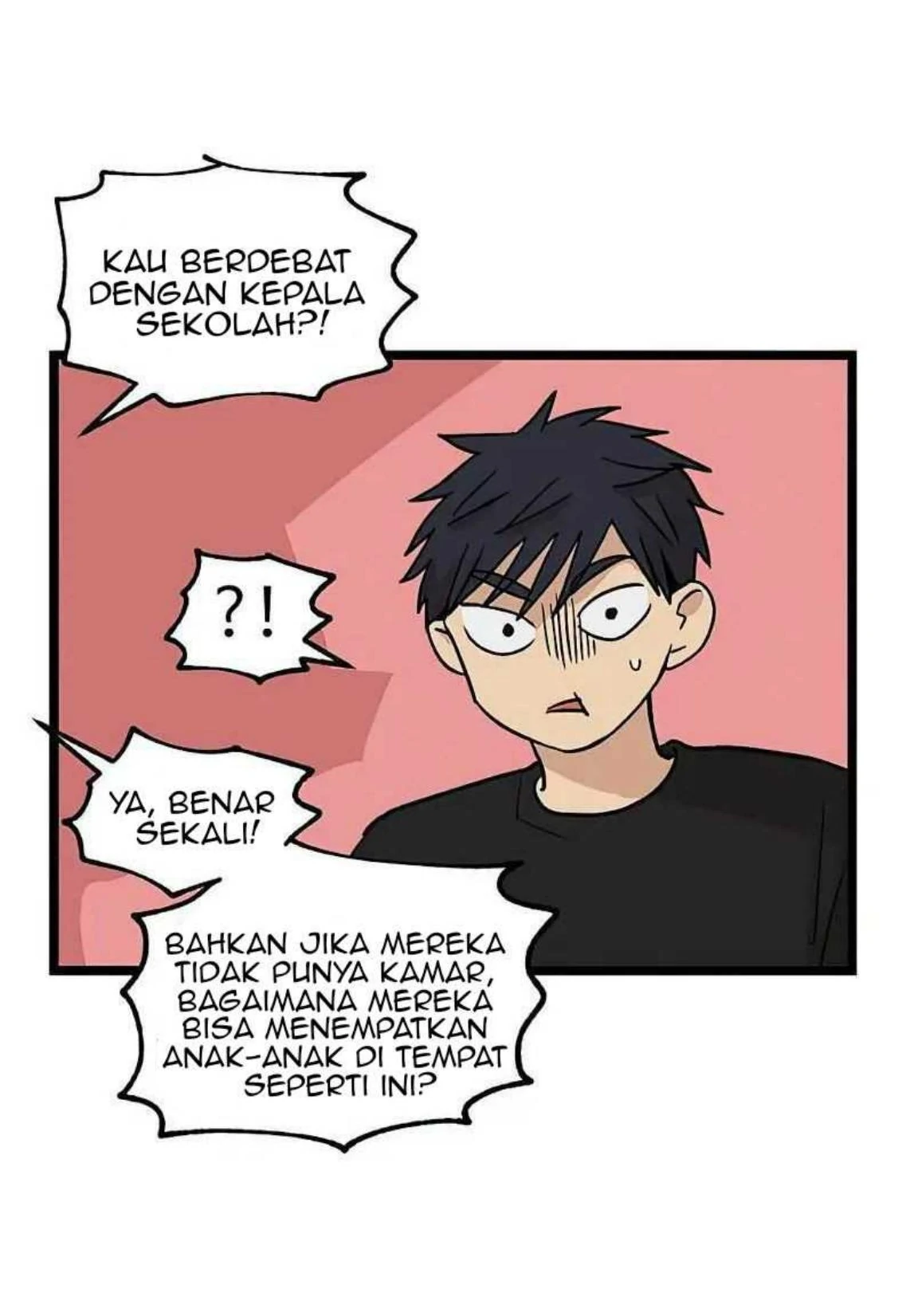 Homeless Bab 37 halaman 41