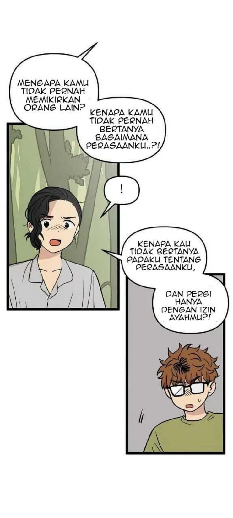 Homeless Bab 37 halaman 46
