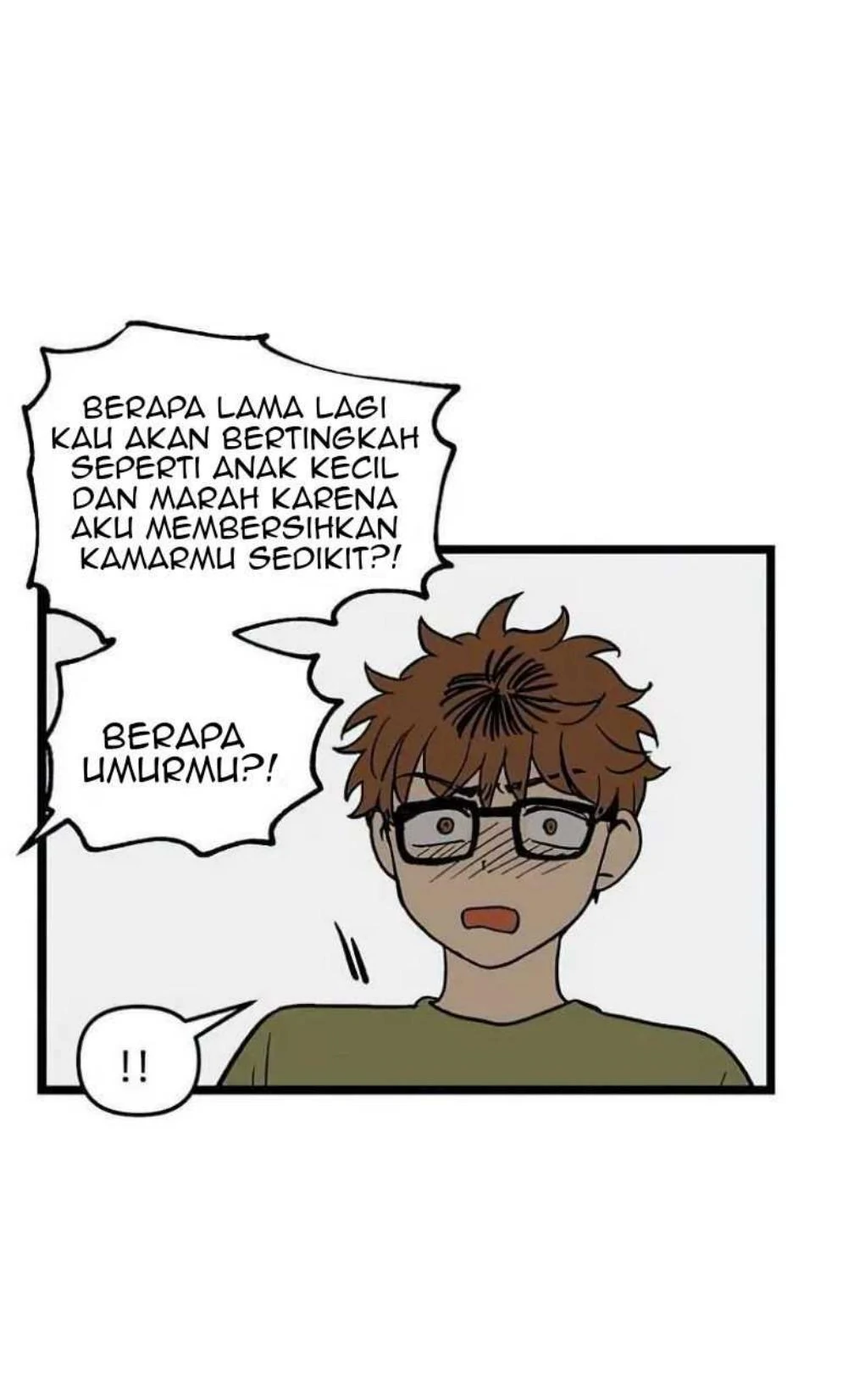 Homeless Bab 37 halaman 48