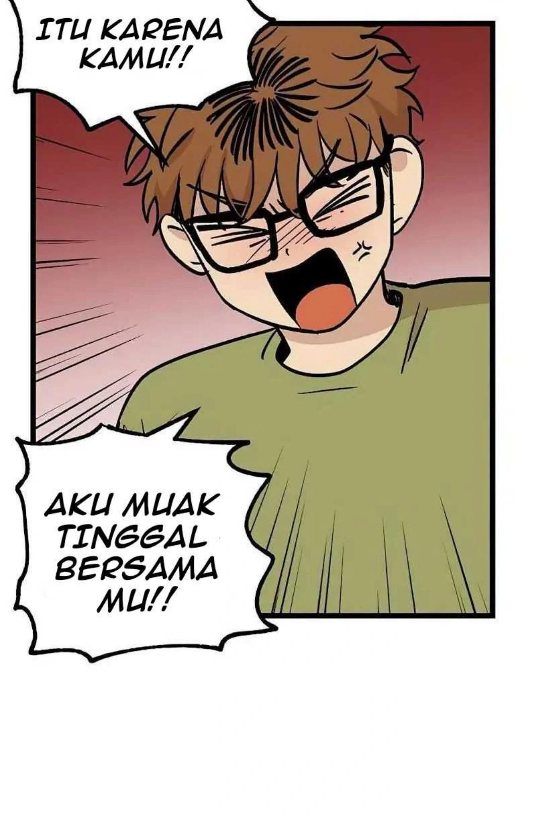 Homeless Bab 37 halaman 51