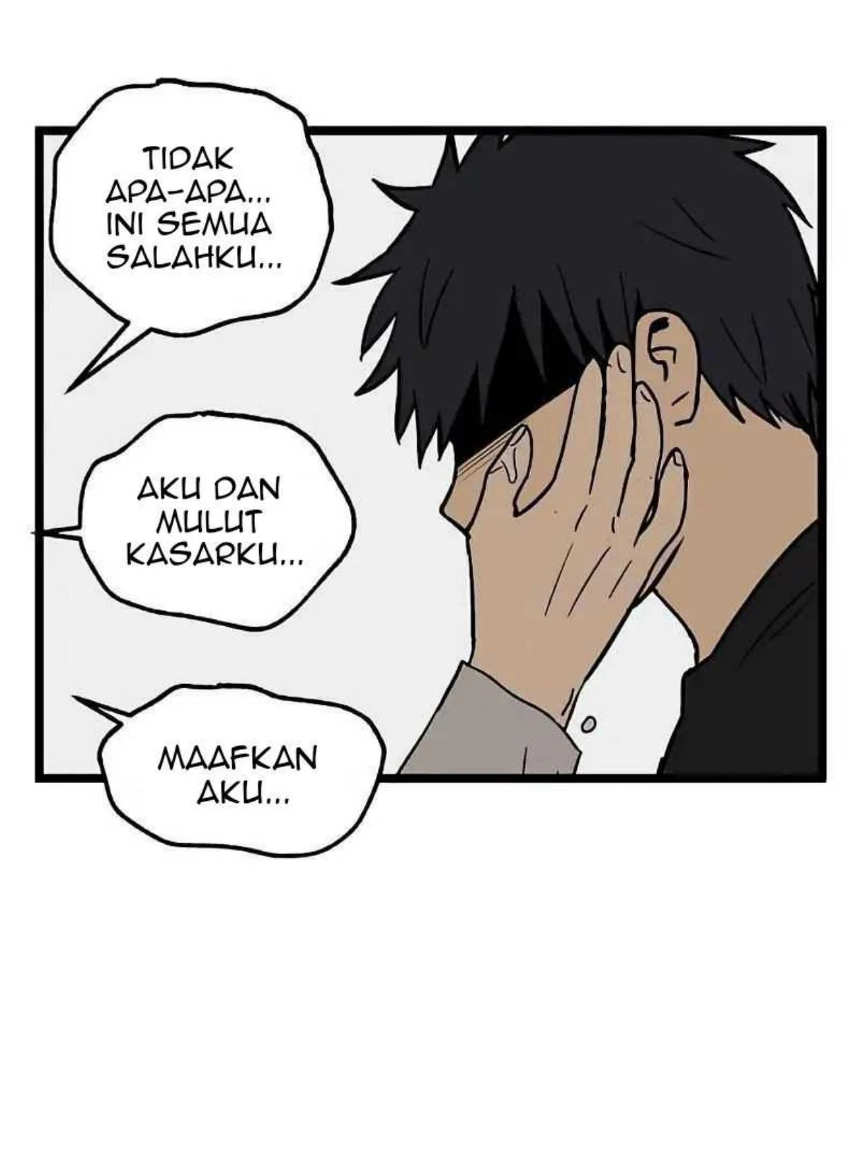 Homeless Bab 38 halaman 30
