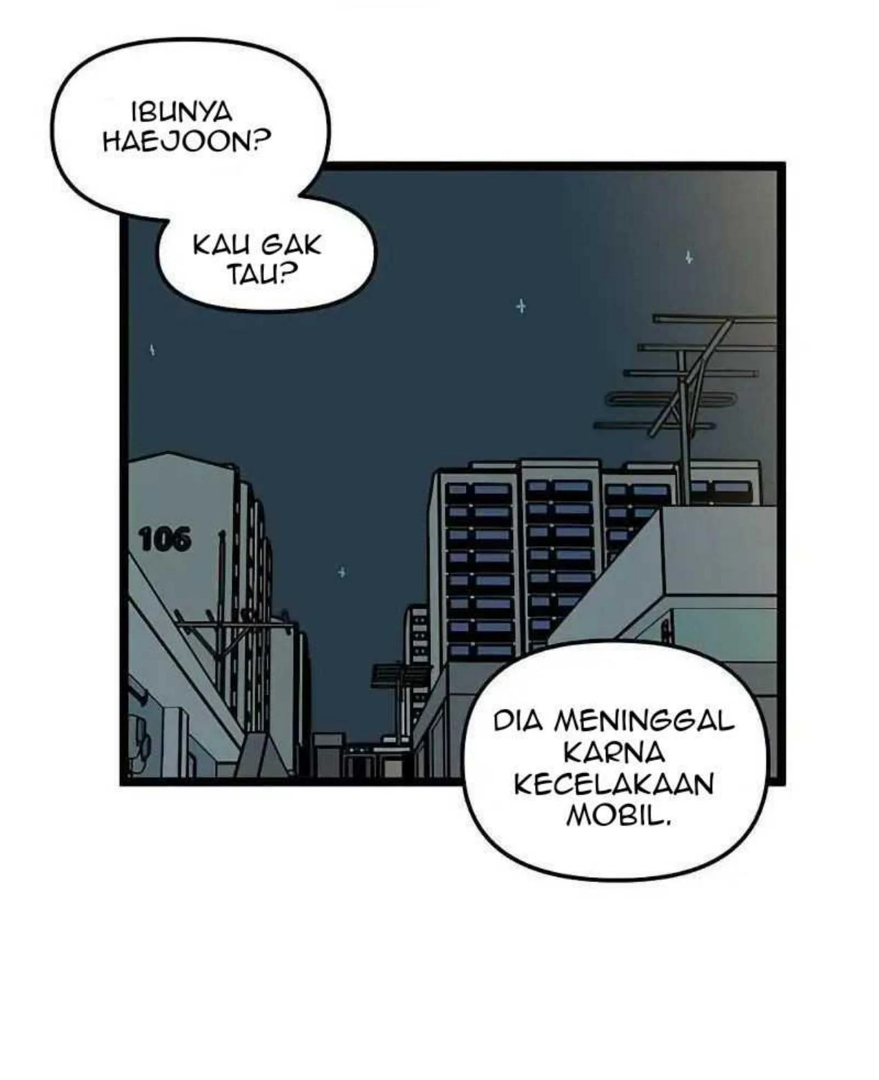 Homeless Bab 38 halaman 40