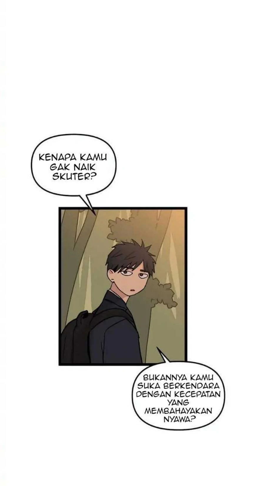 Homeless chapter 39 halaman 2