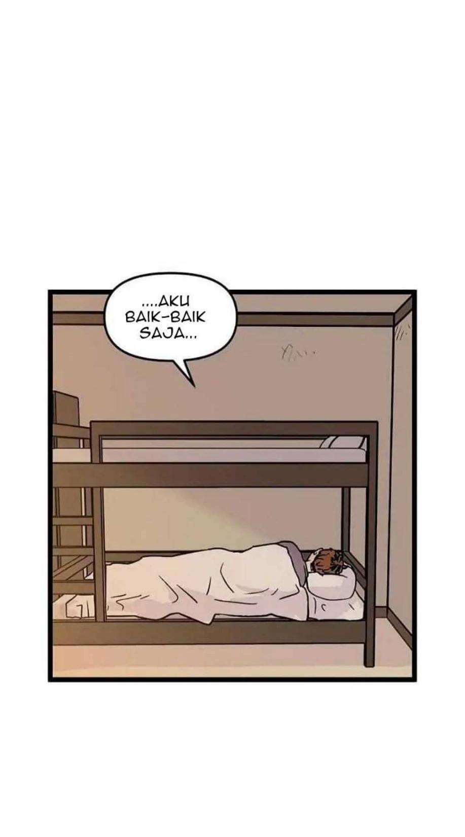 Homeless chapter 39 halaman 16