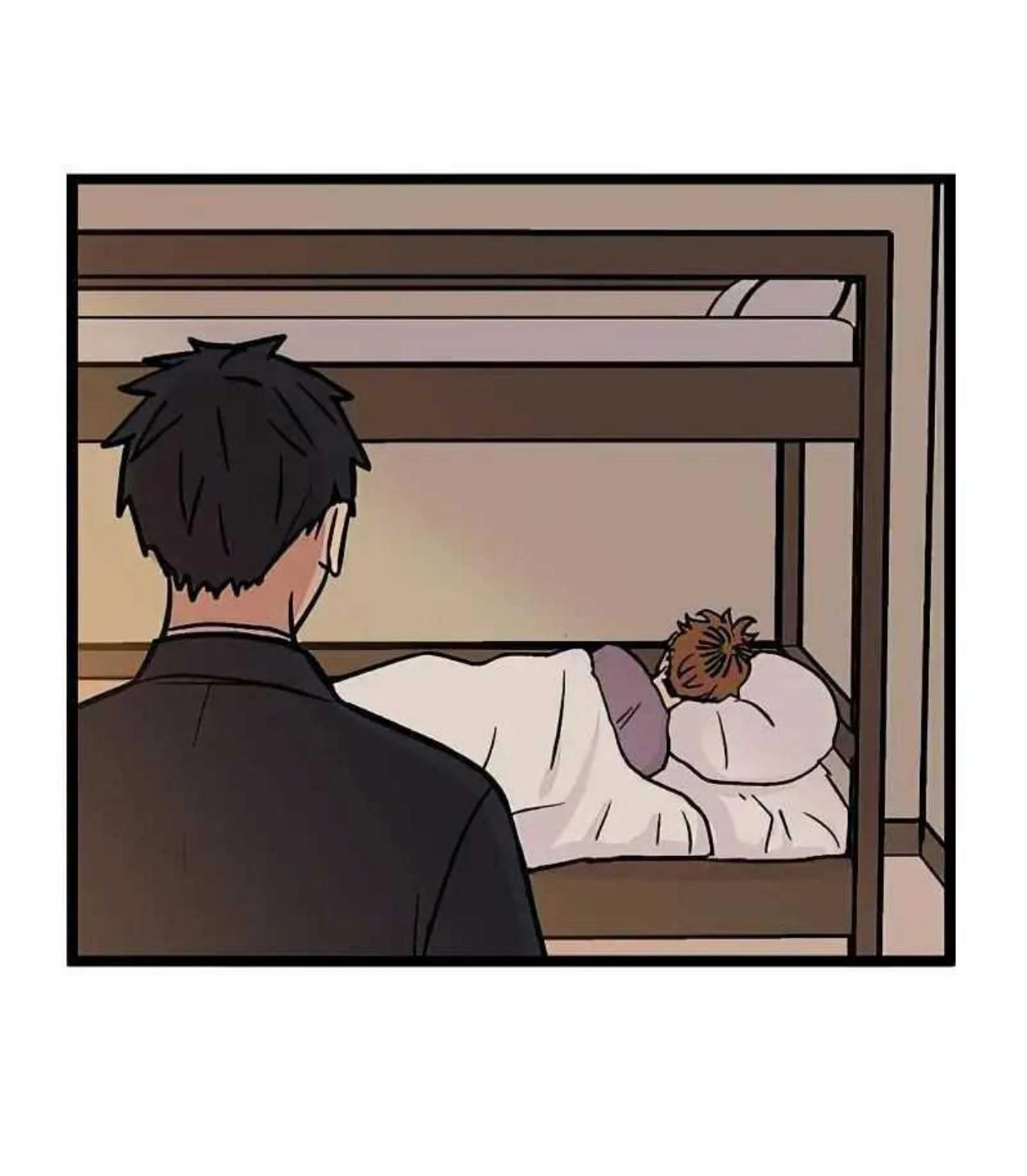 Homeless chapter 39 halaman 25