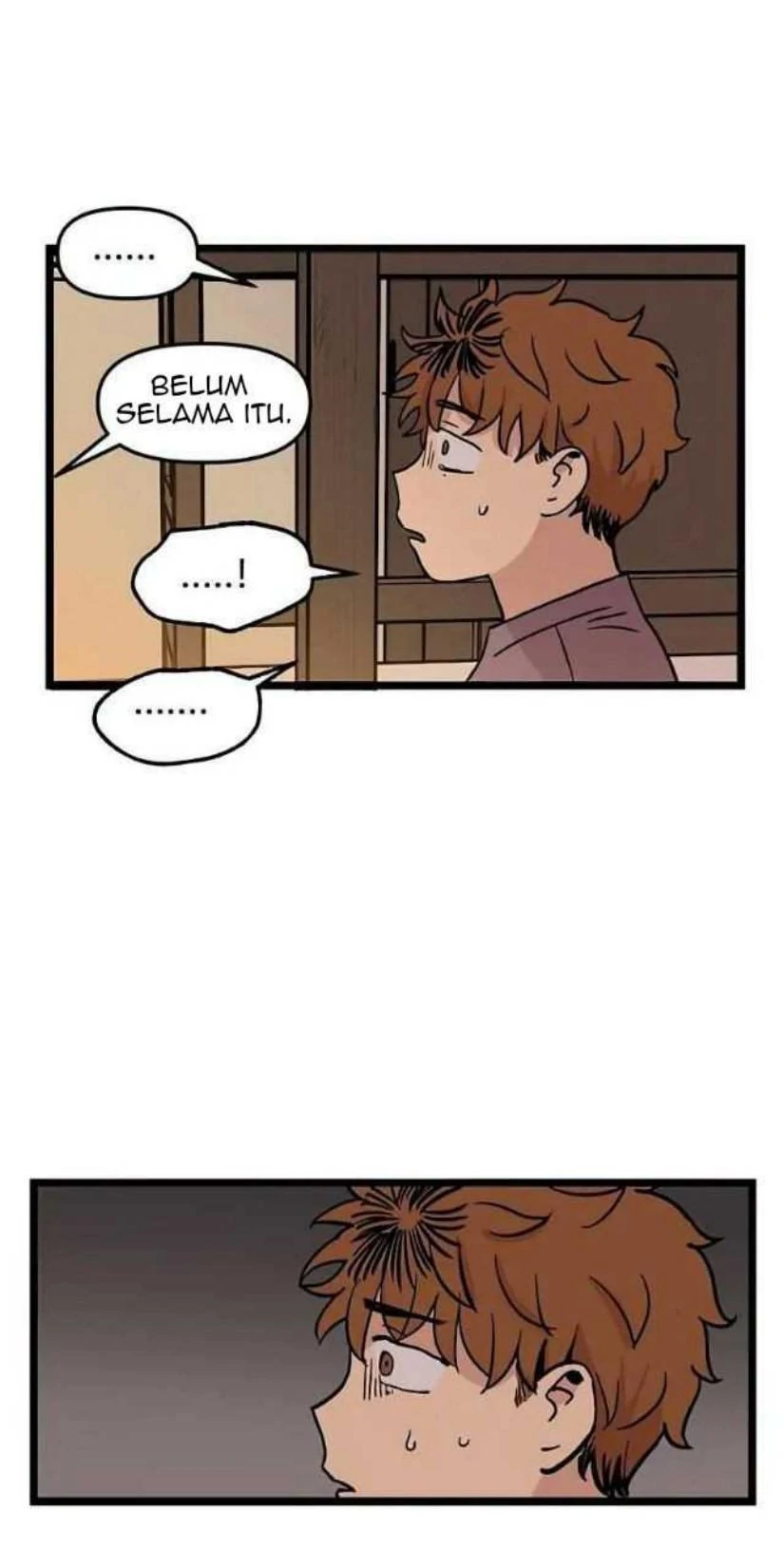 Homeless chapter 39 halaman 28